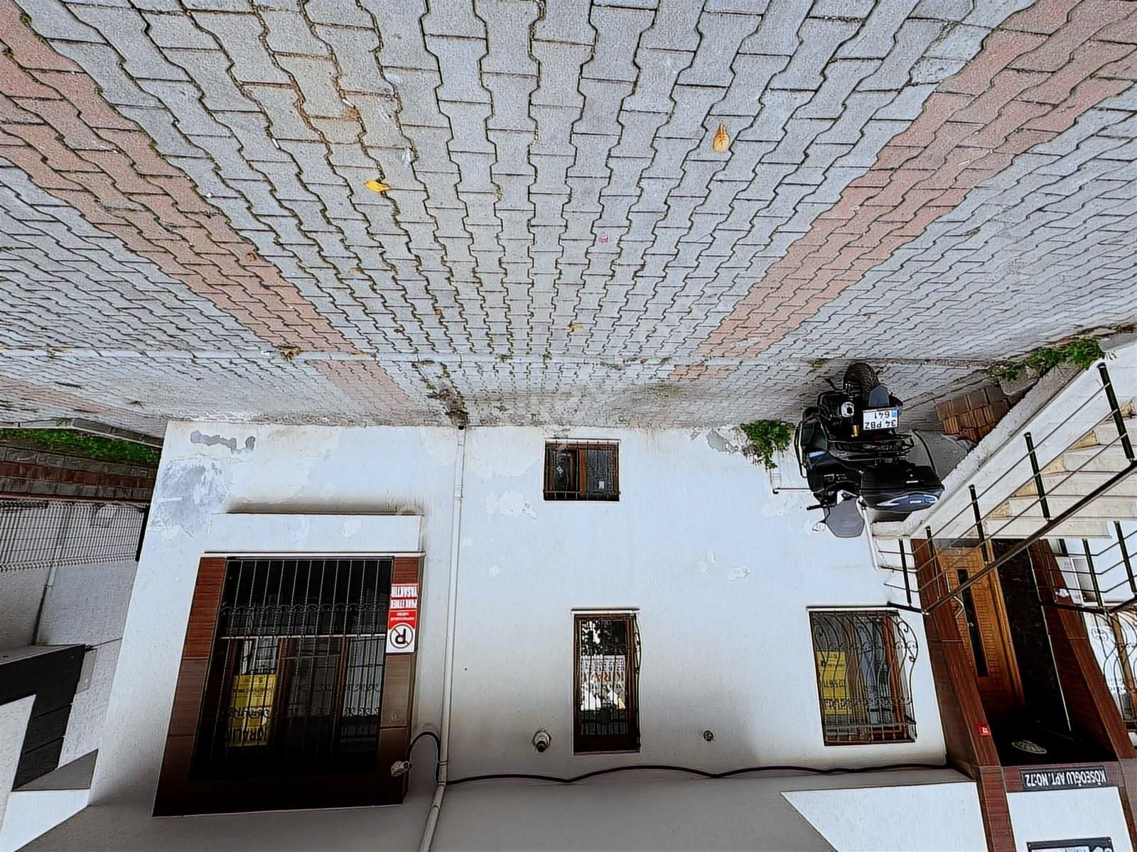 Satılık 2+1 80m2 Yüksek Giriş Daire İmes Ve Hastaneye Çok Yakın - Görsel 9