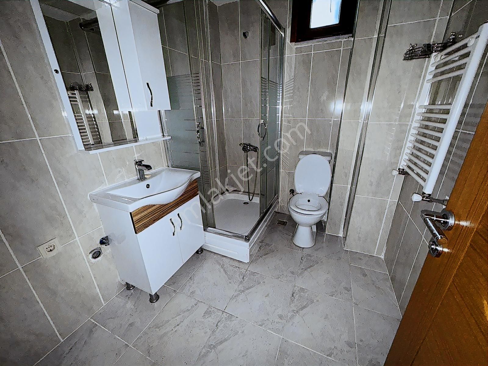 Satılık 2+1 80m2 Yüksek Giriş Daire İmes Ve Hastaneye Çok Yakın - Görsel 8