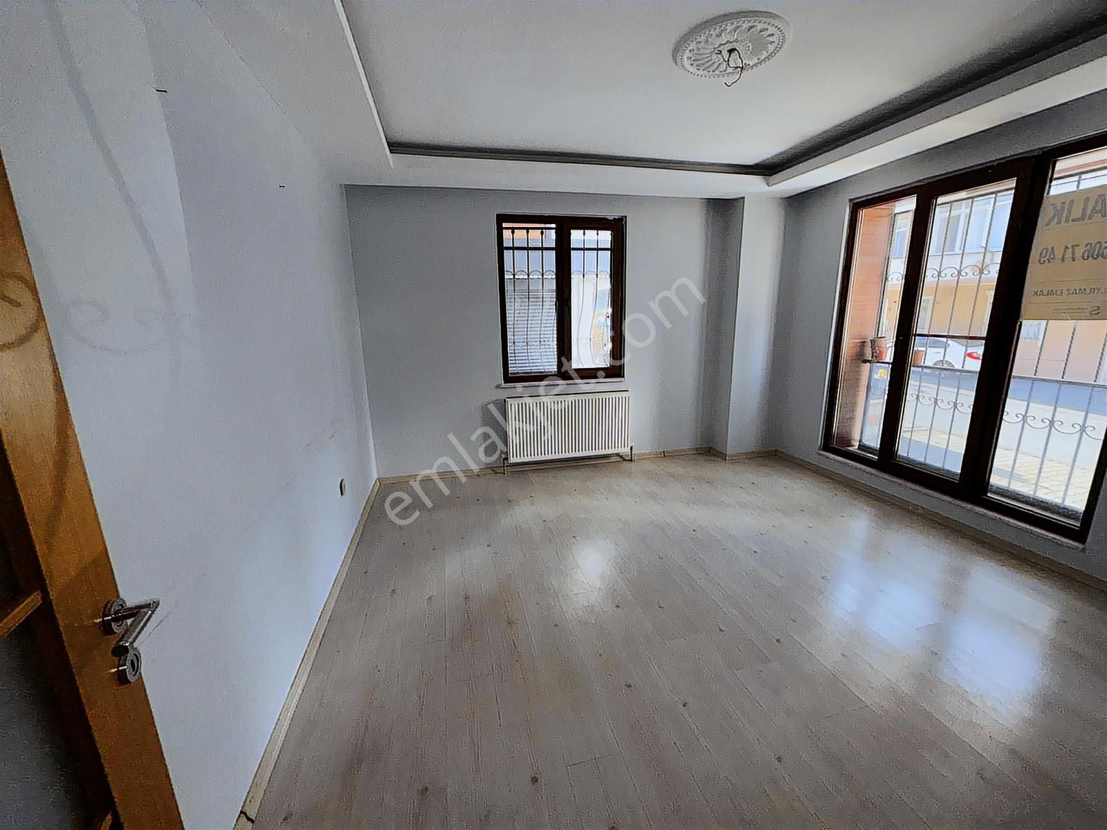 Satılık 2+1 80m2 Yüksek Giriş Daire İmes Ve Hastaneye Çok Yakın