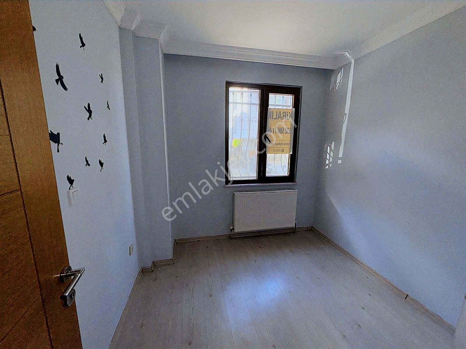 Satılık 2+1 80m2 Yüksek Giriş Daire İmes Ve Hastaneye Çok Yakın - Görsel 3