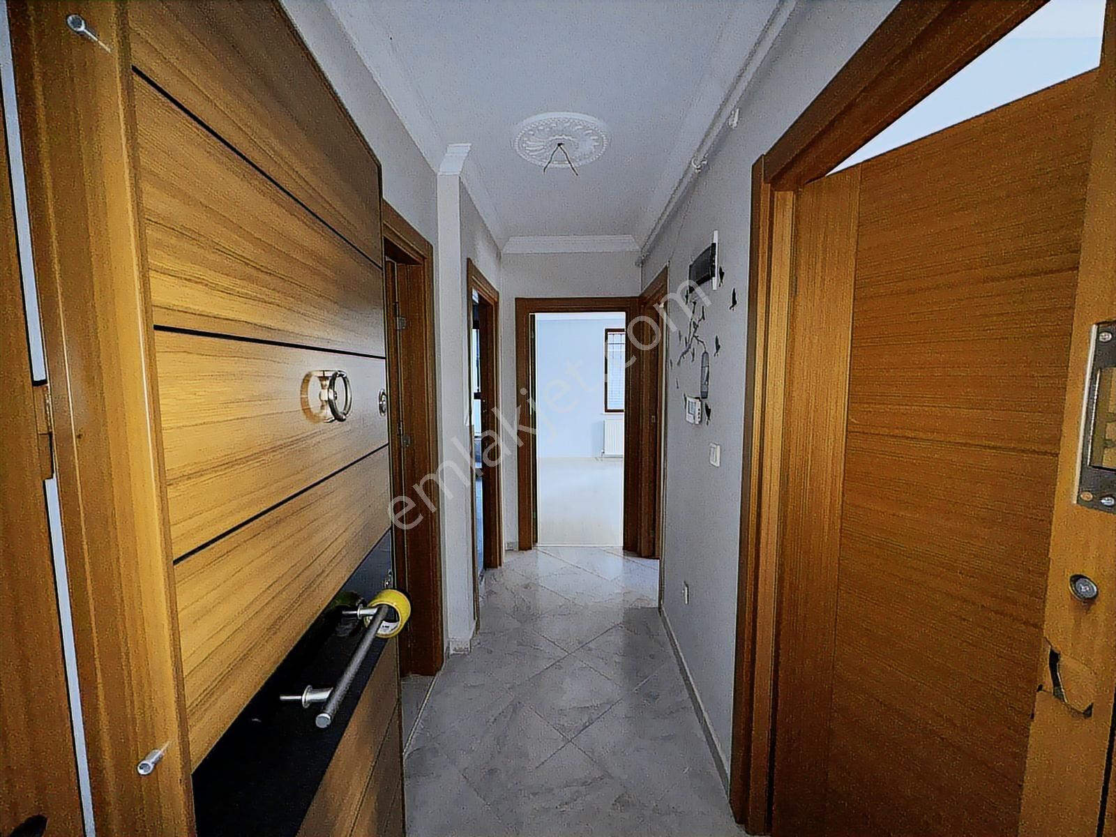 Satılık 2+1 80m2 Yüksek Giriş Daire İmes Ve Hastaneye Çok Yakın - Görsel 15