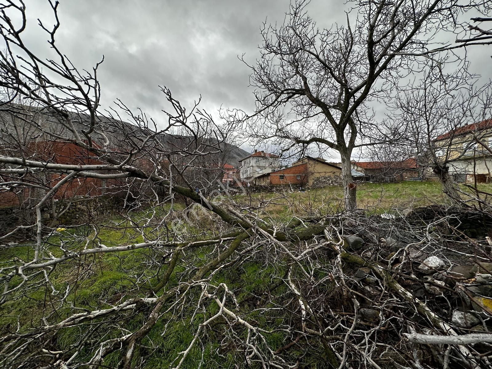 Afyonkarahisar Sandıklı'da Satılık Tarla - Görsel 16