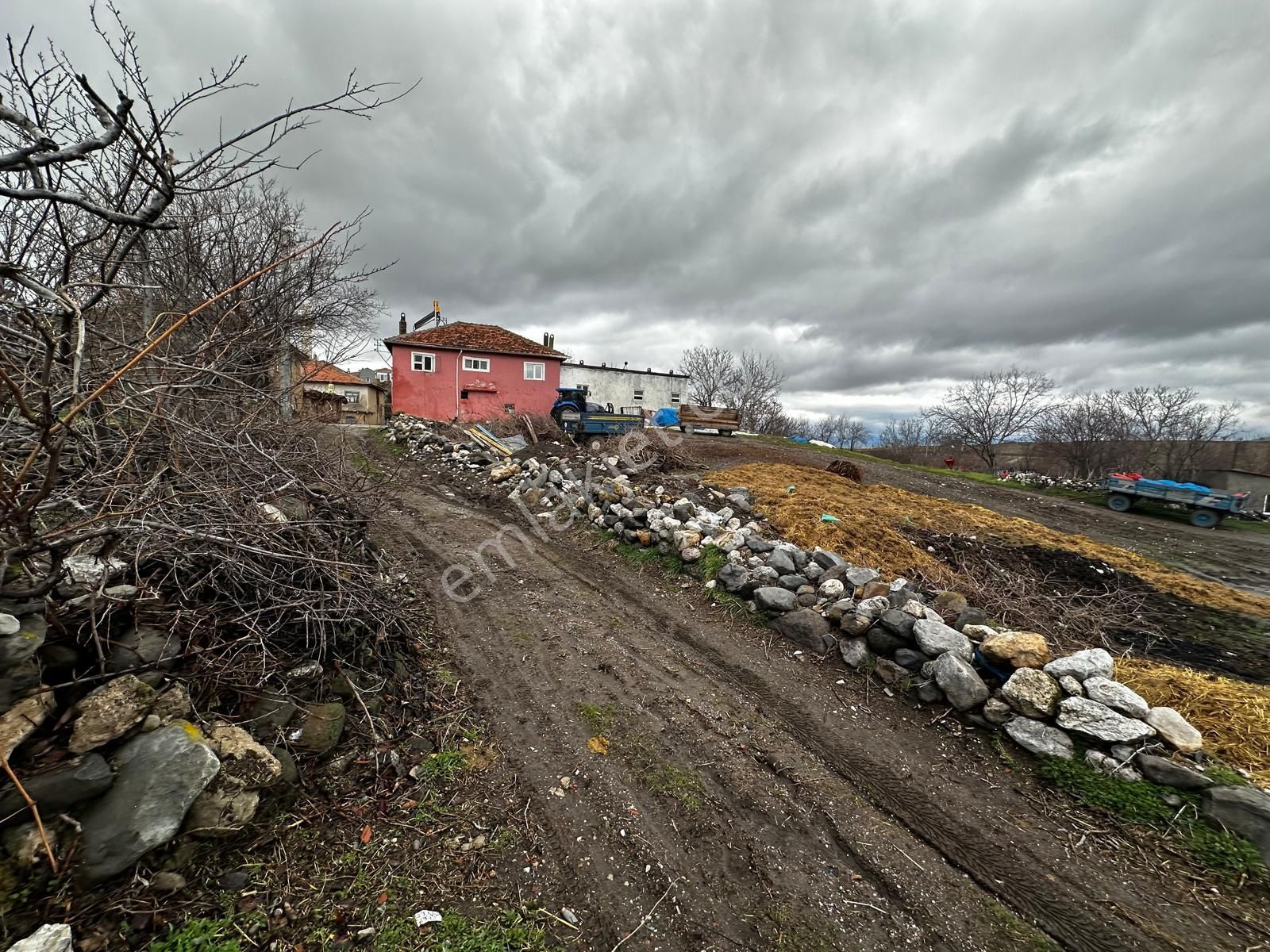 Afyonkarahisar Sandıklı'da Satılık Tarla - Görsel 23