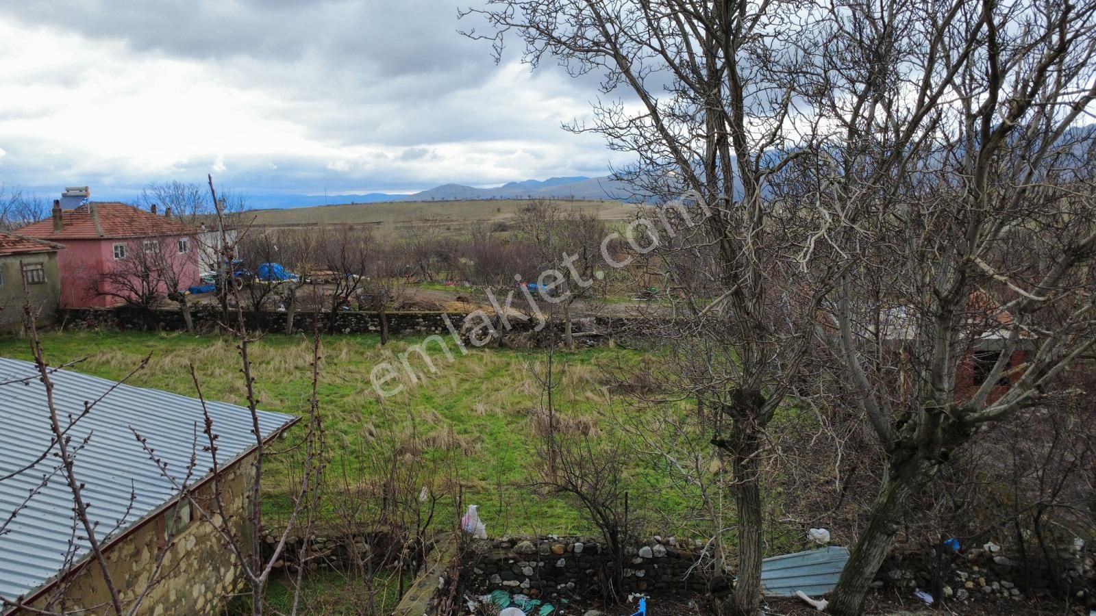 Afyonkarahisar Sandıklı'da Satılık Tarla - Görsel 26