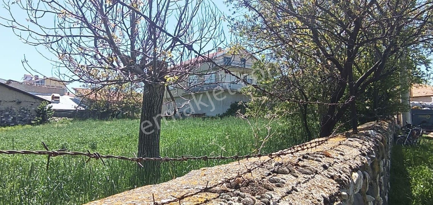 Afyonkarahisar Sandıklı'da Satılık Tarla - Görsel 30