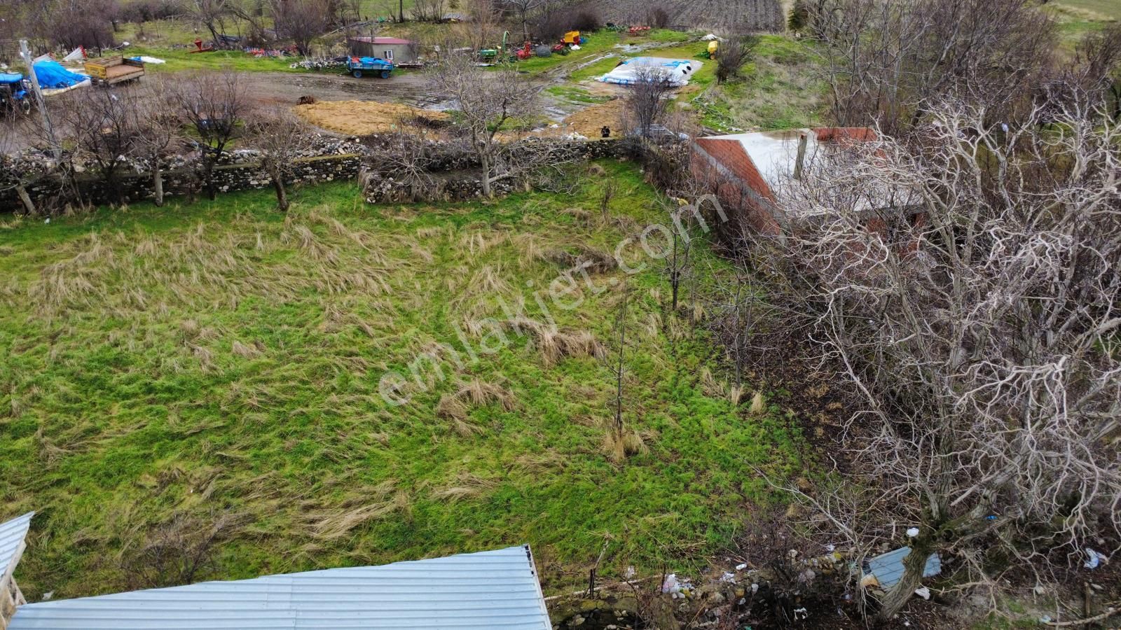 Afyonkarahisar Sandıklı'da Satılık Tarla - Görsel 22