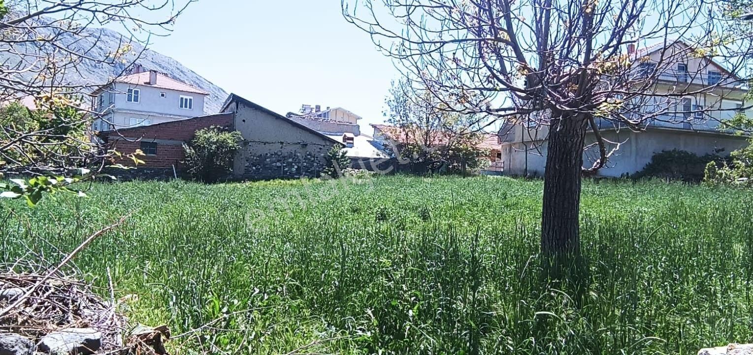 Afyonkarahisar Sandıklı'da Satılık Tarla - Görsel 33