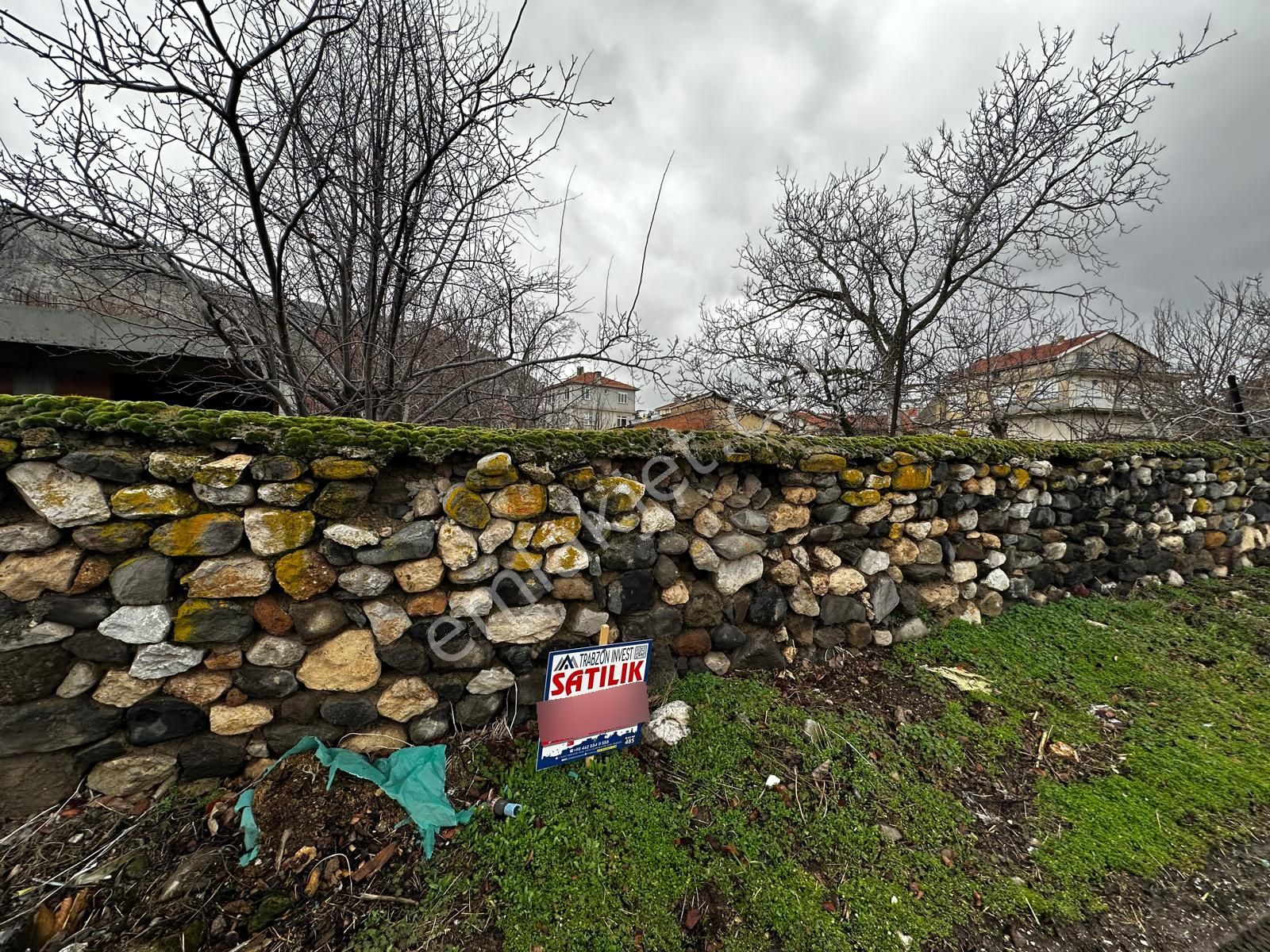 Afyonkarahisar Sandıklı'da Satılık Tarla - Görsel 7