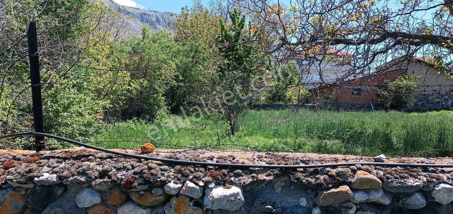 Afyonkarahisar Sandıklı'da Satılık Tarla - Görsel 29