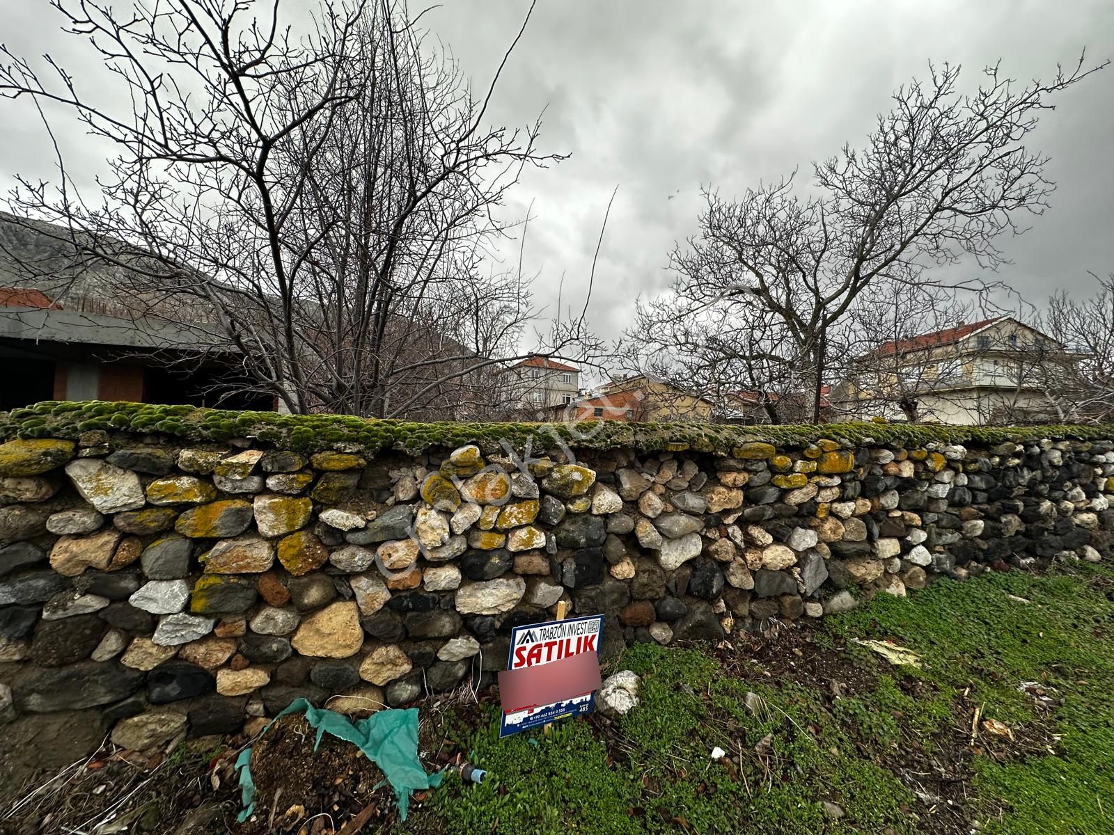 Afyonkarahisar Sandıklı'da Satılık Tarla - Görsel 10