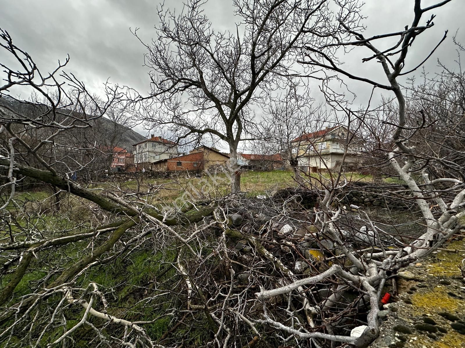 Afyonkarahisar Sandıklı'da Satılık Tarla - Görsel 13