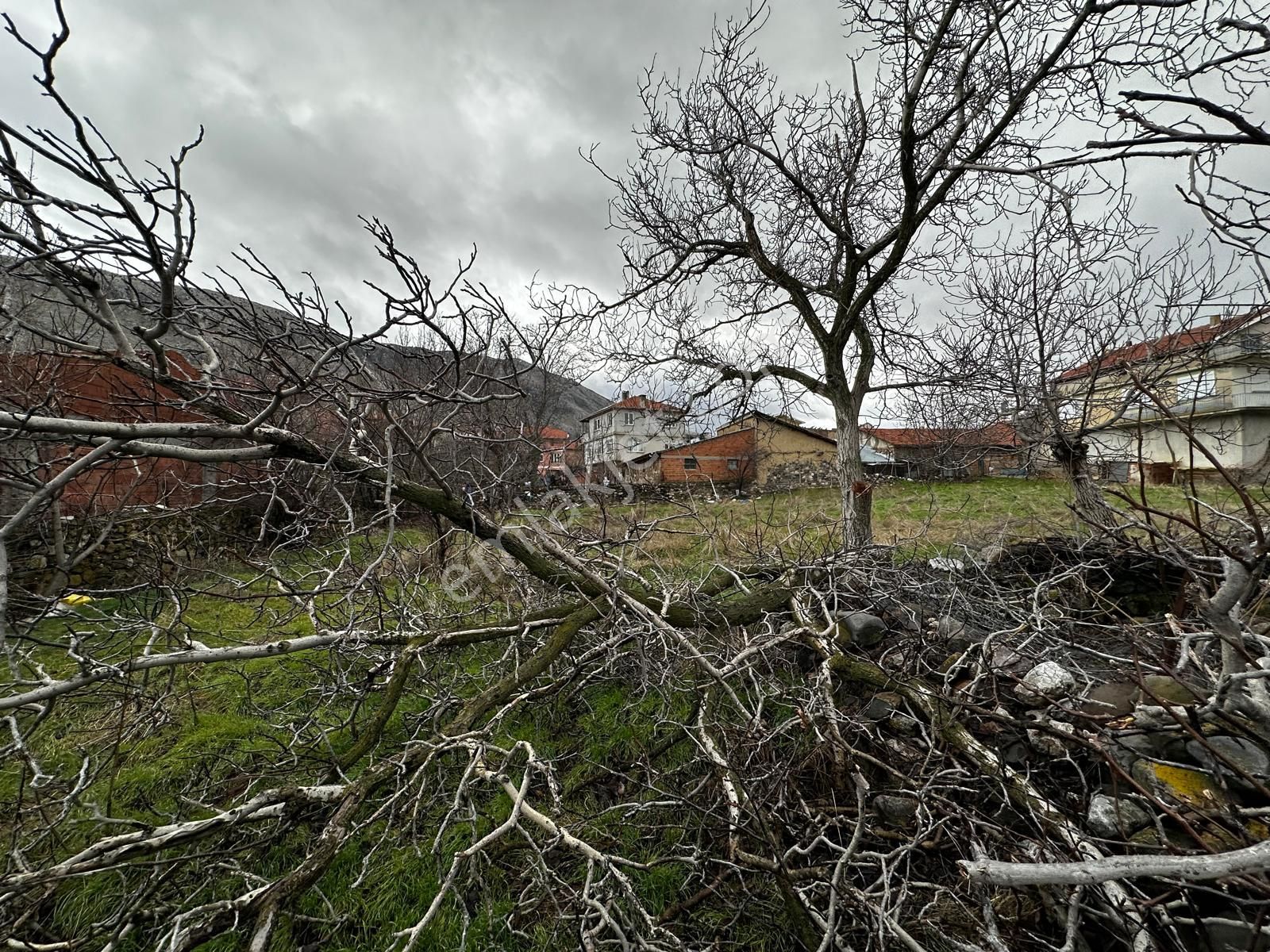 Afyonkarahisar Sandıklı'da Satılık Tarla - Görsel 27