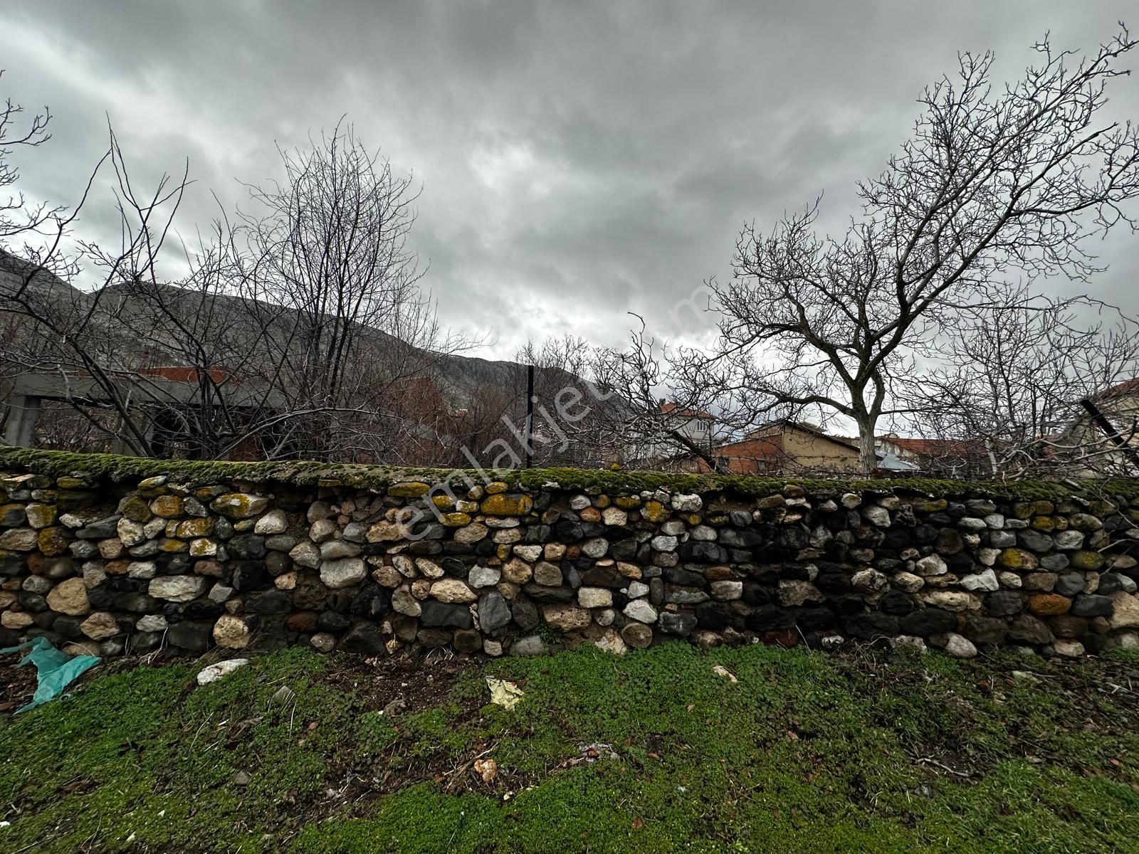 Afyonkarahisar Sandıklı'da Satılık Tarla - Görsel 6