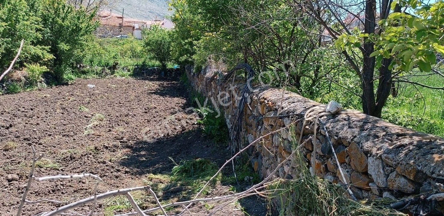 Afyonkarahisar Sandıklı'da Satılık Tarla - Görsel 32