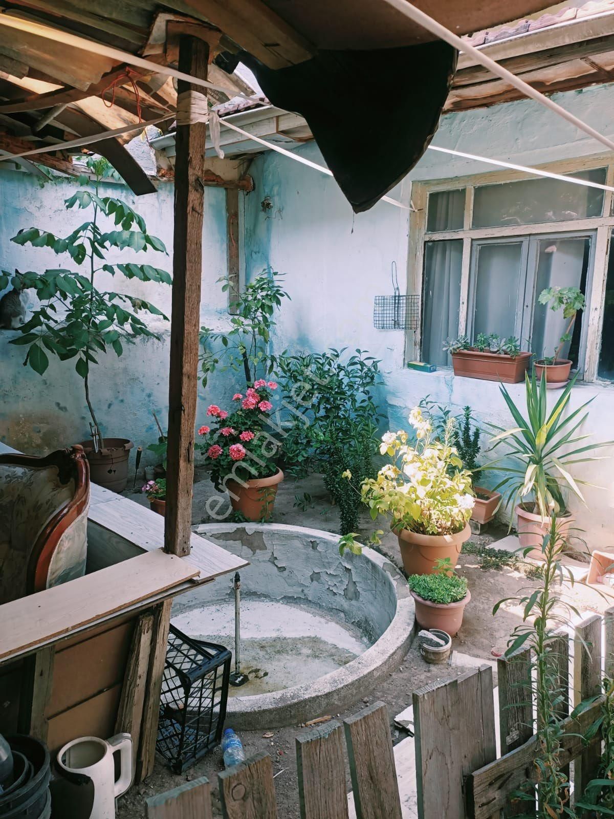 Bursa Osmangazi Pınarbaşı Satılık Müstakil - Görsel 32