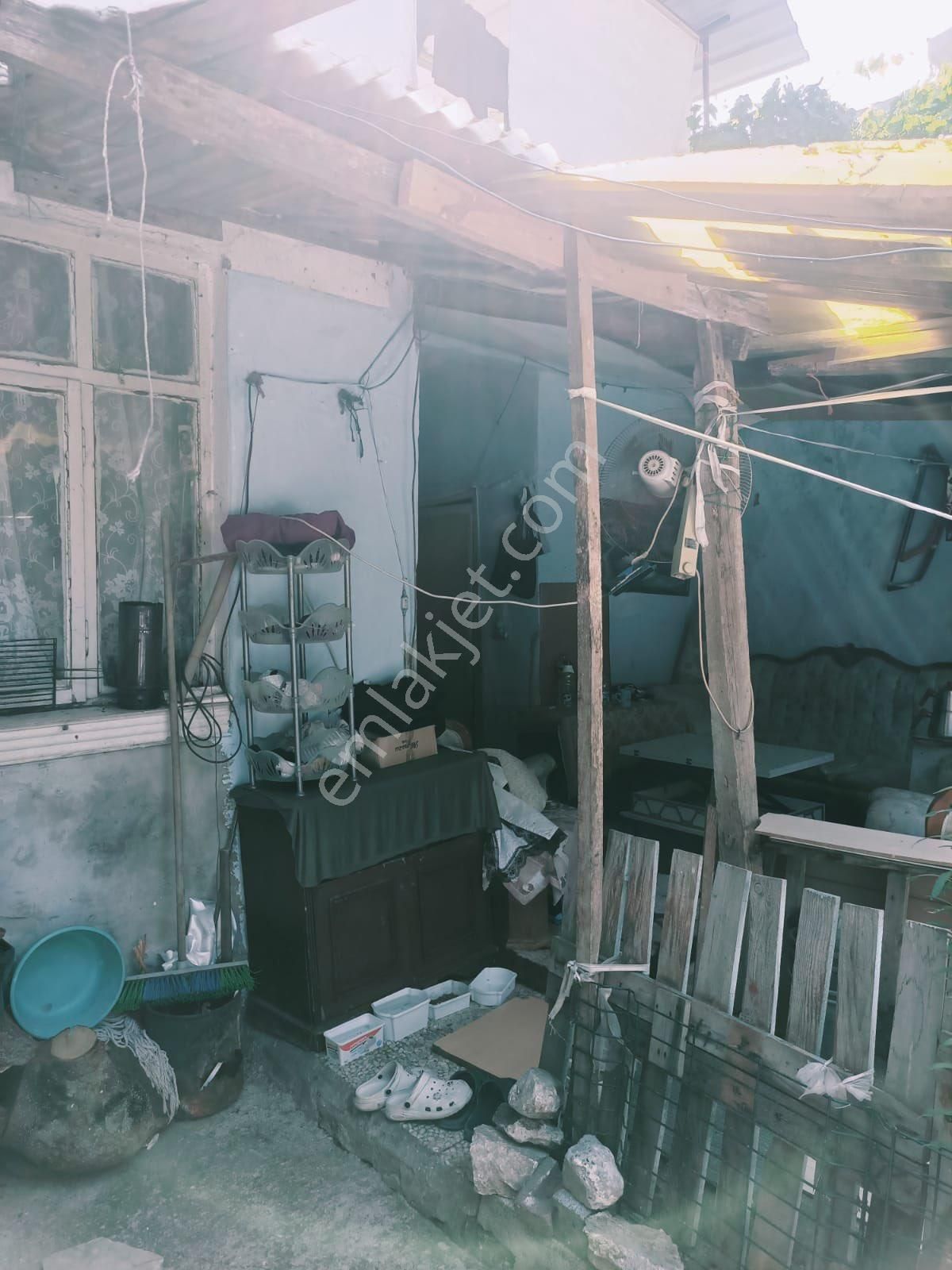 Bursa Osmangazi Pınarbaşı Satılık Müstakil - Görsel 33