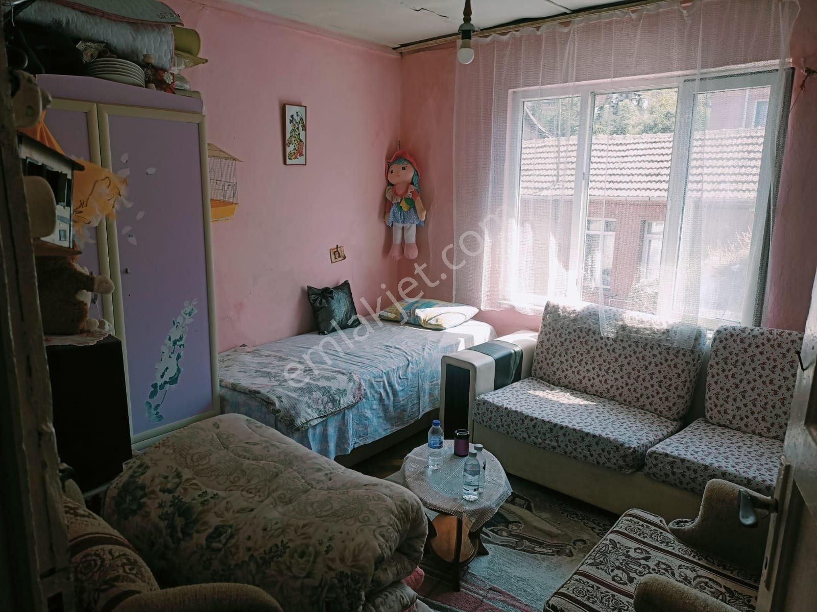 Bursa Osmangazi Pınarbaşı Satılık Müstakil - Görsel 5