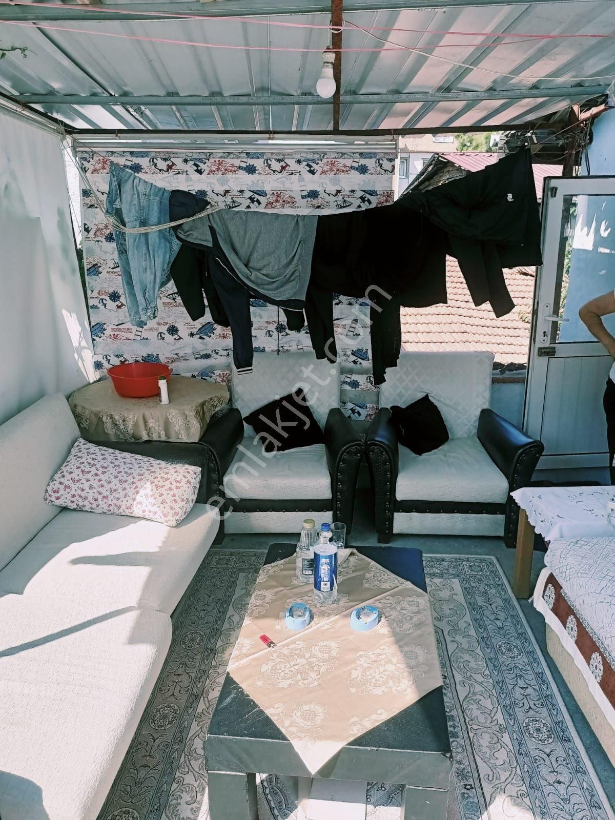 Bursa Osmangazi Pınarbaşı Satılık Müstakil - Görsel 10