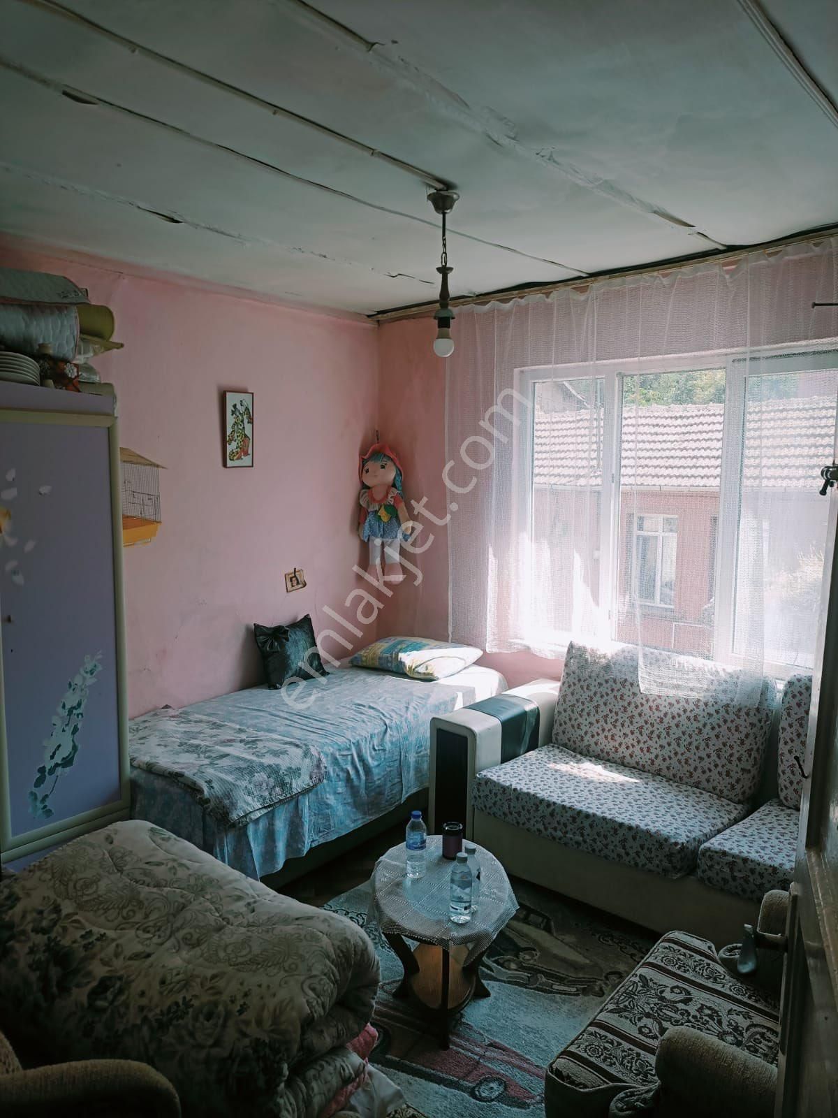 Bursa Osmangazi Pınarbaşı Satılık Müstakil - Görsel 15