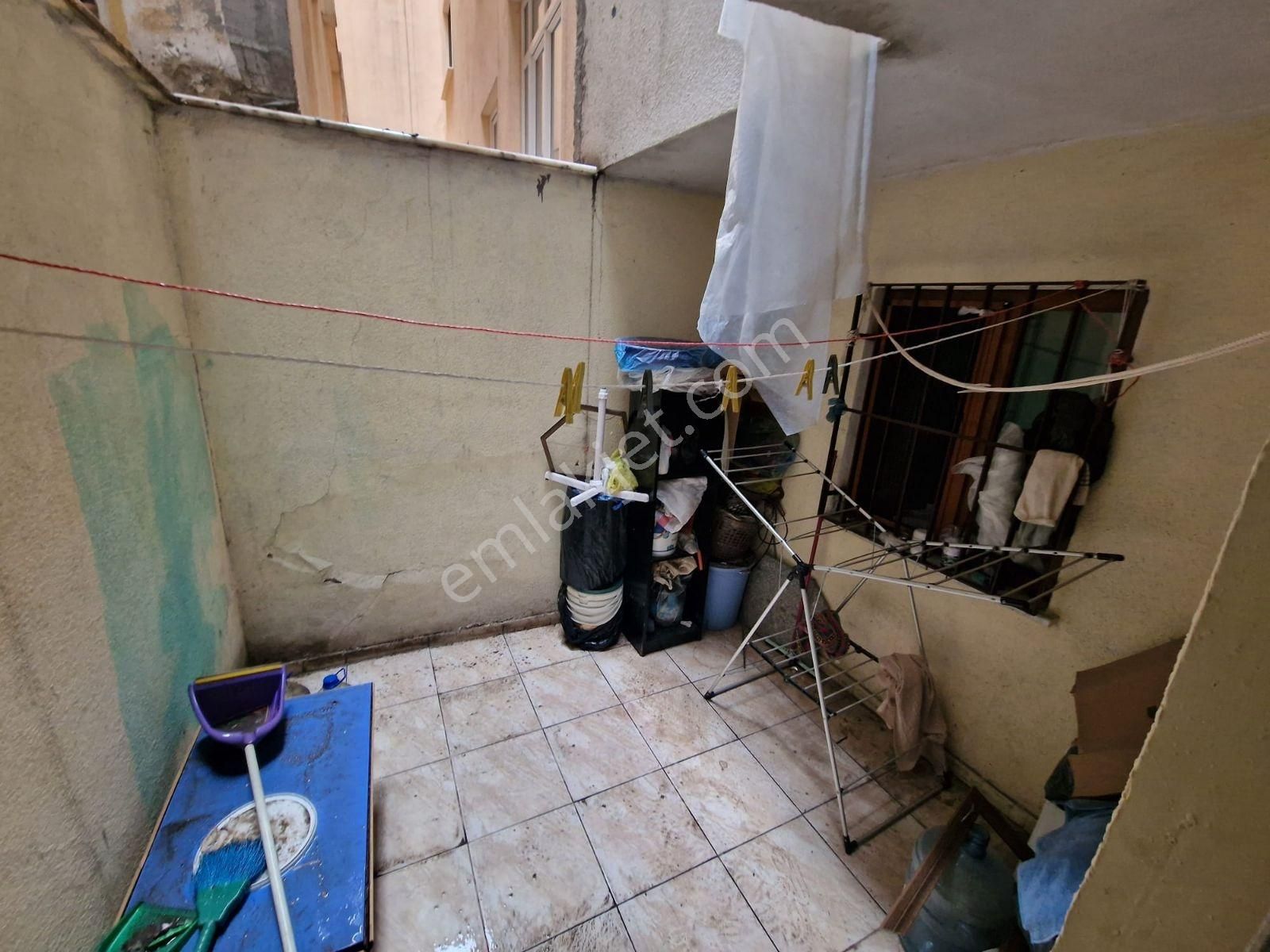 Atışalanı Köyiçinde Krediye Uygun Satılık 2+1 Bahçe Katı - Görsel 13