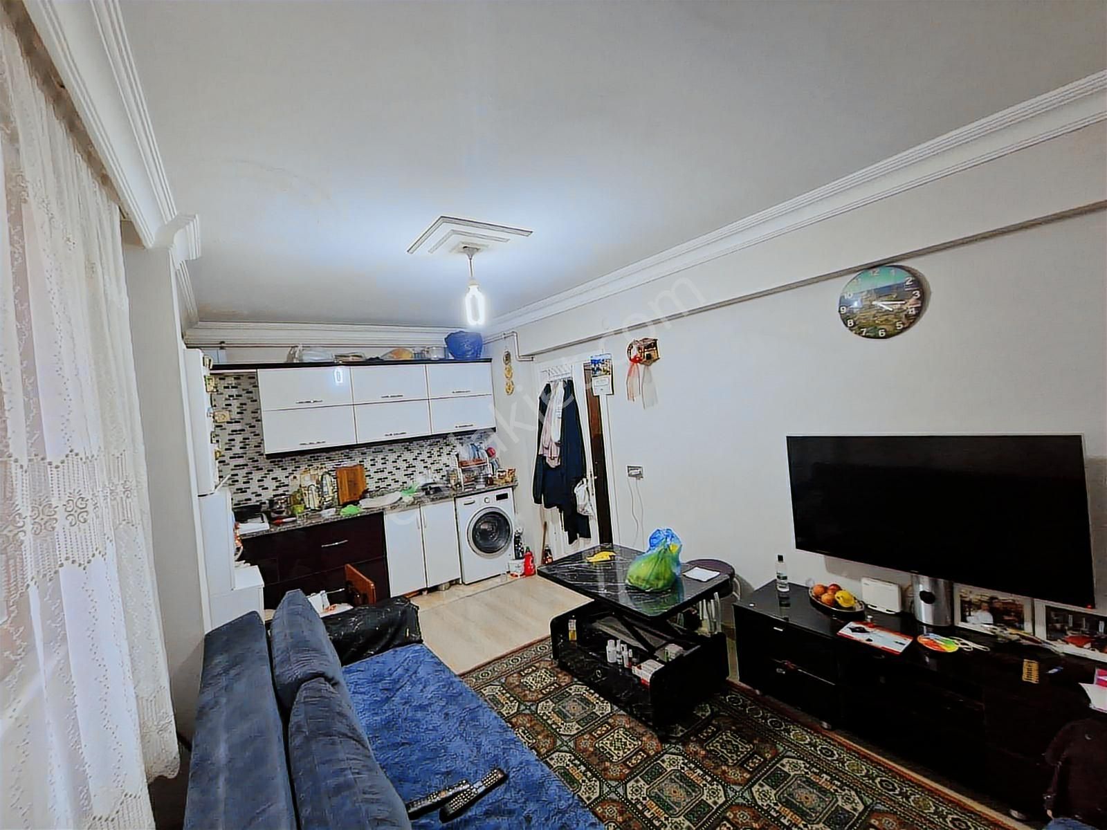 Atışalanı Köyiçinde Krediye Uygun Satılık 2+1 Bahçe Katı - Görsel 12