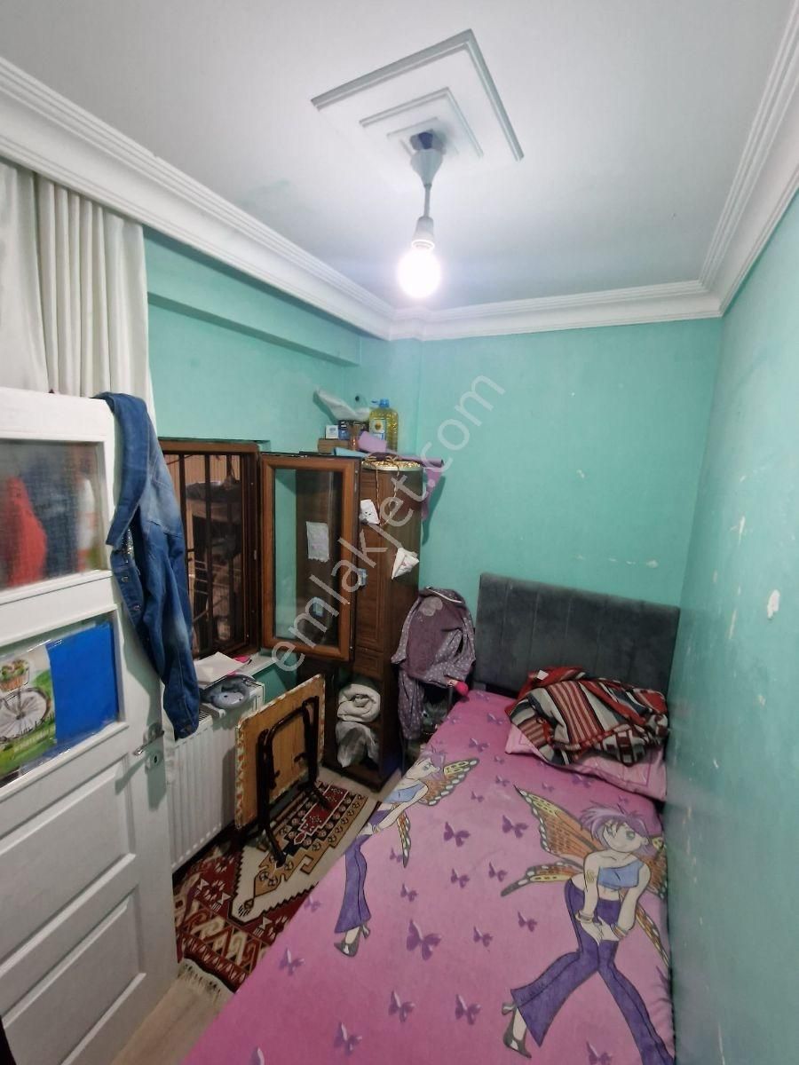 Atışalanı Köyiçinde Krediye Uygun Satılık 2+1 Bahçe Katı - Görsel 3