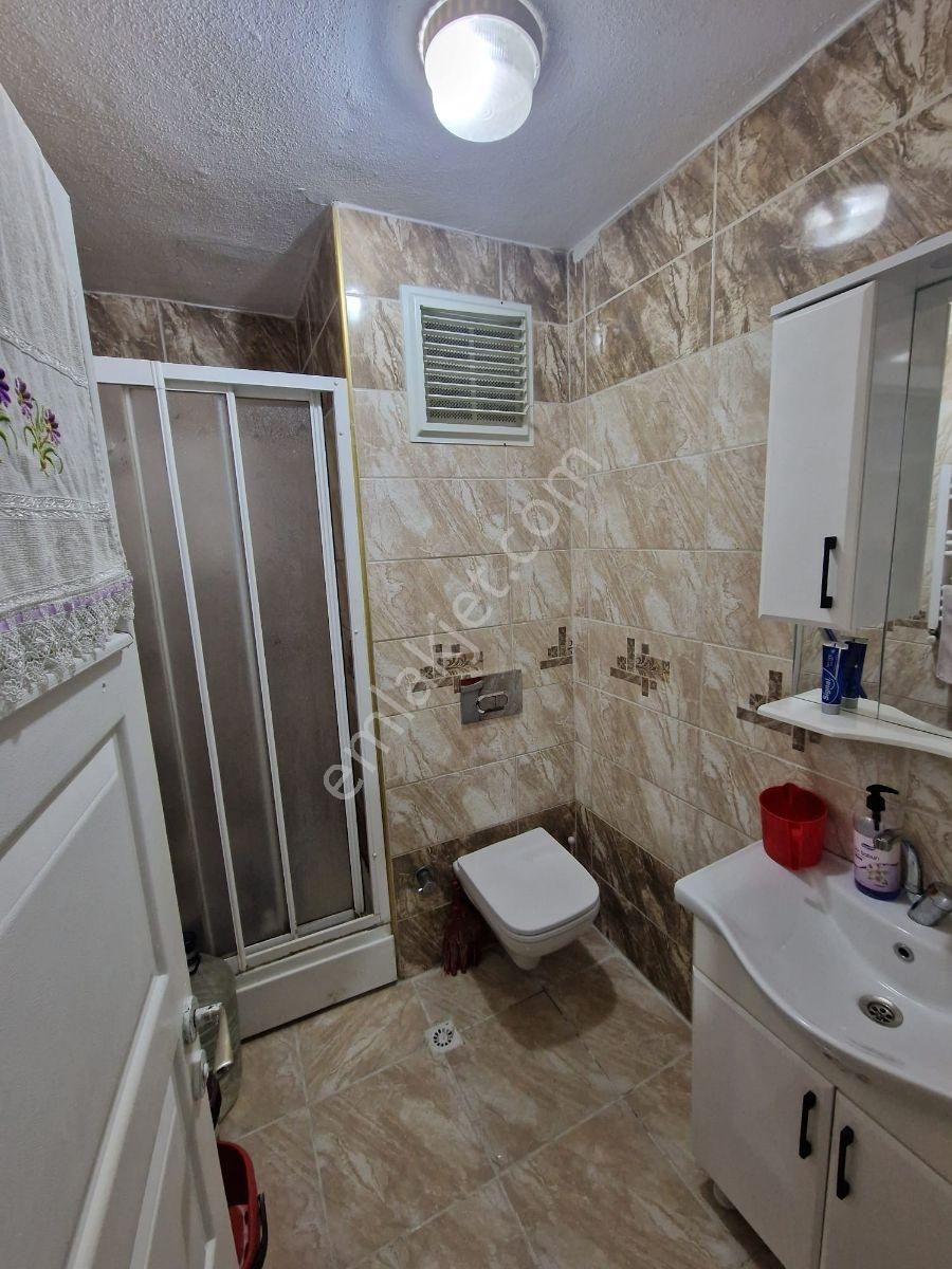 Atışalanı Köyiçinde Krediye Uygun Satılık 2+1 Bahçe Katı - Görsel 4