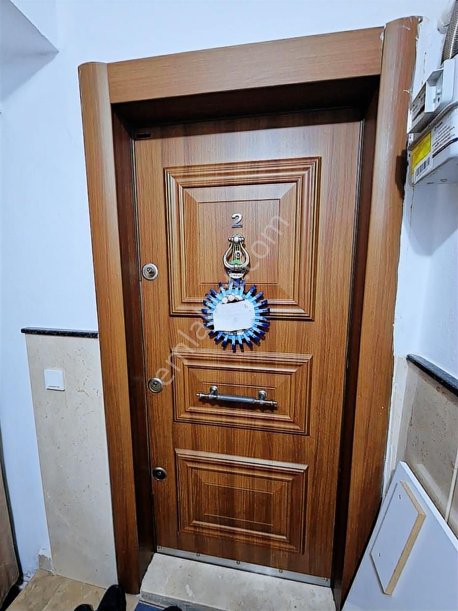 Atışalanı Köyiçinde Krediye Uygun Satılık 2+1 Bahçe Katı - Görsel 11