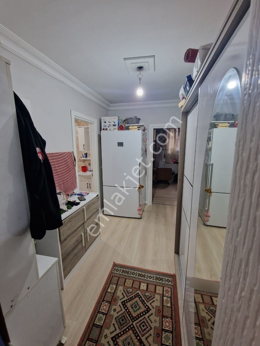 Atışalanı Köyiçinde Krediye Uygun Satılık 2+1 Bahçe Katı - Görsel 2