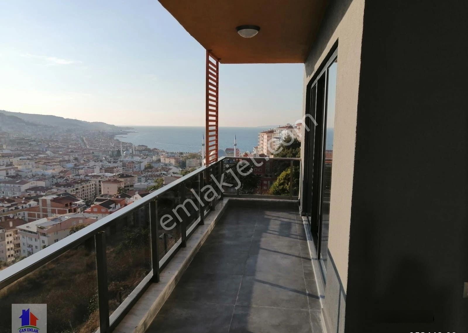 Mudanya Burgaz Mah.de Satılık Daire P Havuzlu 1+1 Açıklamayı Okuyunuz Deniz Görür Site İçi Güvenlik. - Görsel 13