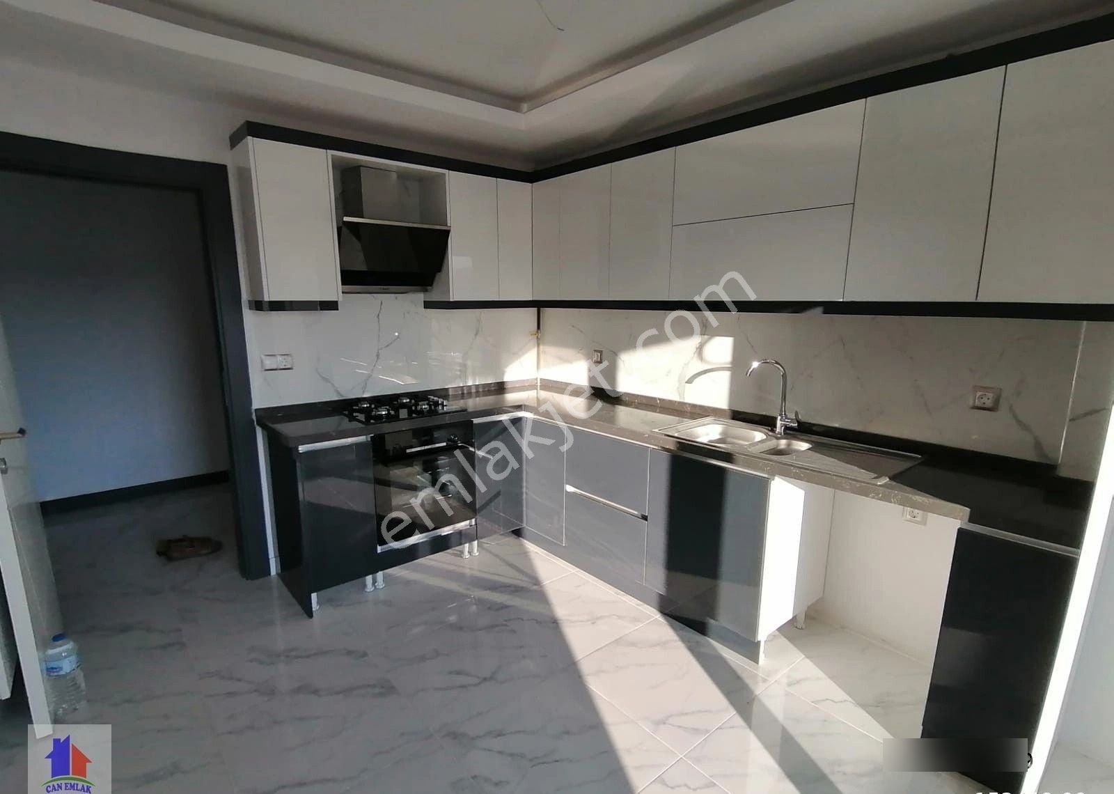 Mudanya Burgaz Mah.de Satılık Daire P Havuzlu 1+1 Açıklamayı Okuyunuz Deniz Görür Site İçi Güvenlik. - Görsel 35