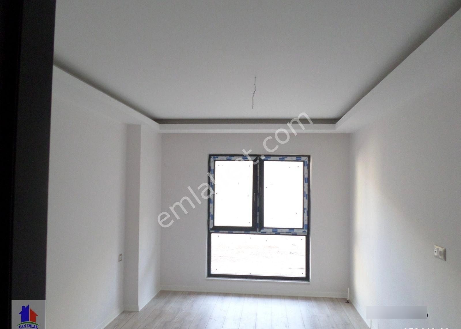 Mudanya Burgaz Mah.de Satılık Daire P Havuzlu 1+1 Açıklamayı Okuyunuz Deniz Görür Site İçi Güvenlik. - Görsel 4