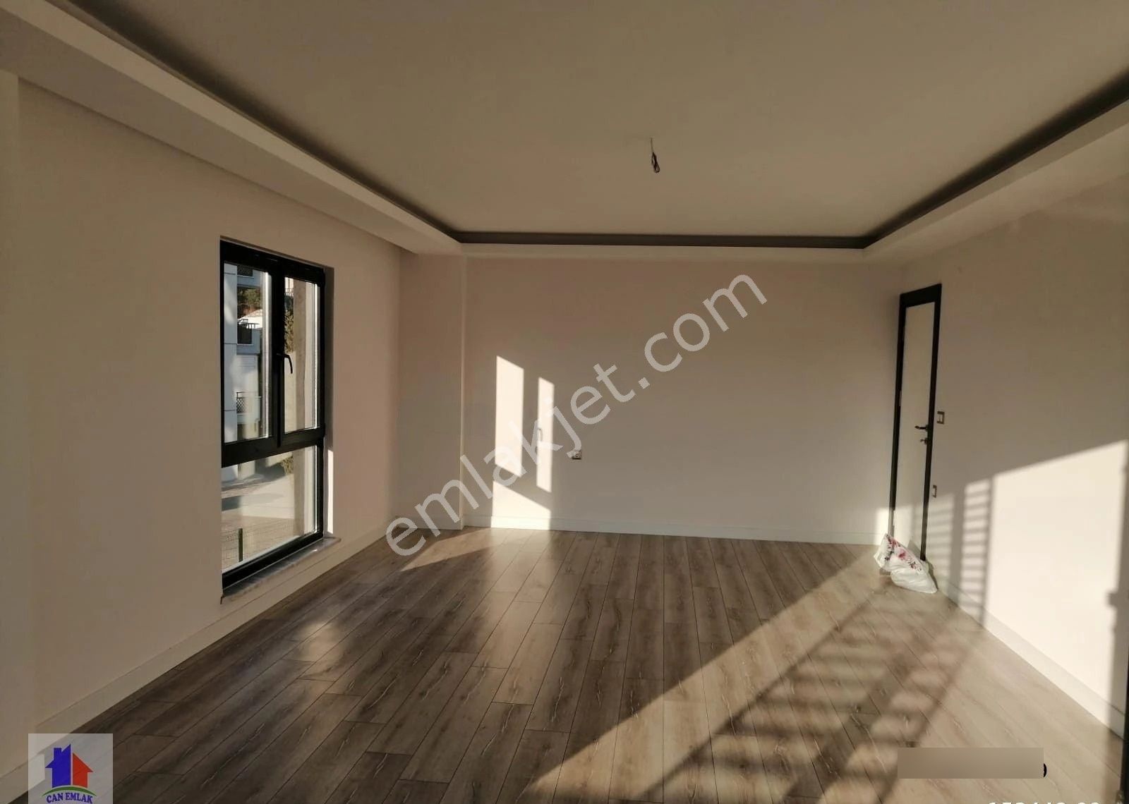 Mudanya Burgaz Mah.de Satılık Daire P Havuzlu 1+1 Açıklamayı Okuyunuz Deniz Görür Site İçi Güvenlik. - Görsel 16
