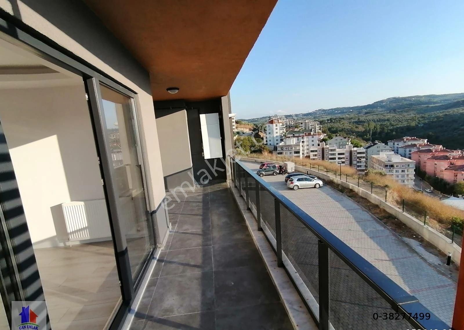 Mudanya Burgaz Mah.de Satılık Daire P Havuzlu 1+1 Açıklamayı Okuyunuz Deniz Görür Site İçi Güvenlik. - Görsel 10