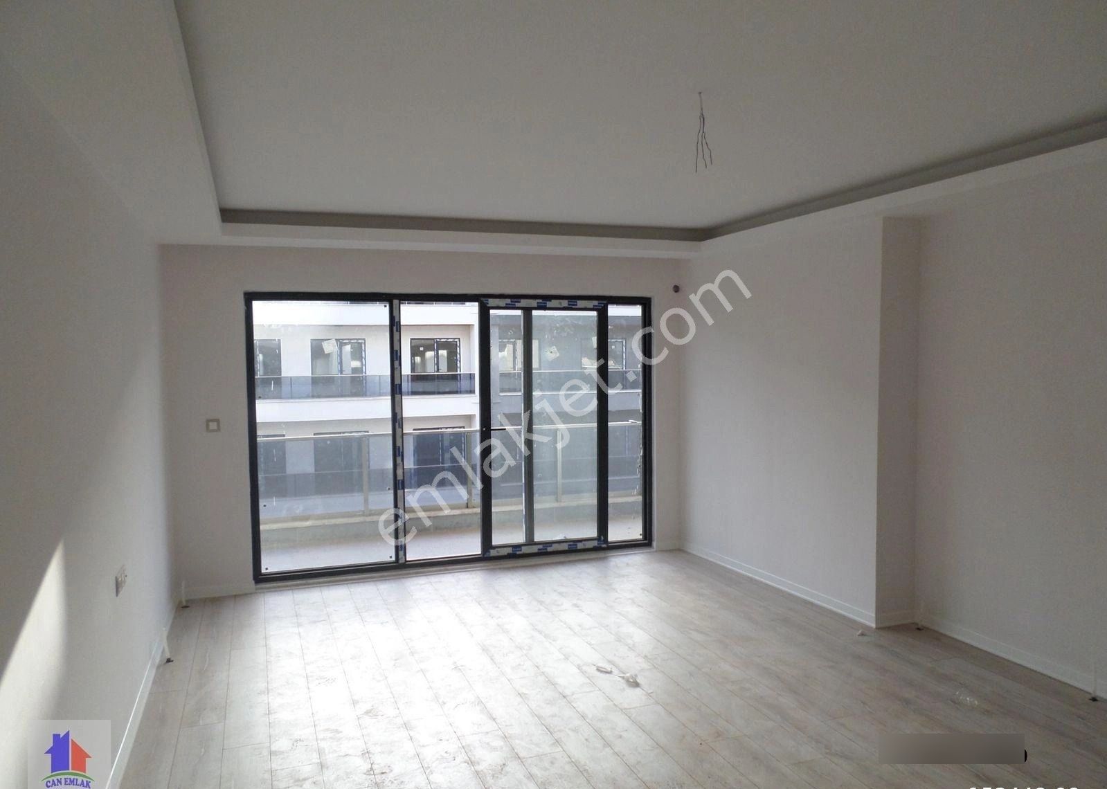 Mudanya Burgaz Mah.de Satılık Daire P Havuzlu 1+1 Açıklamayı Okuyunuz Deniz Görür Site İçi Güvenlik. - Görsel 2
