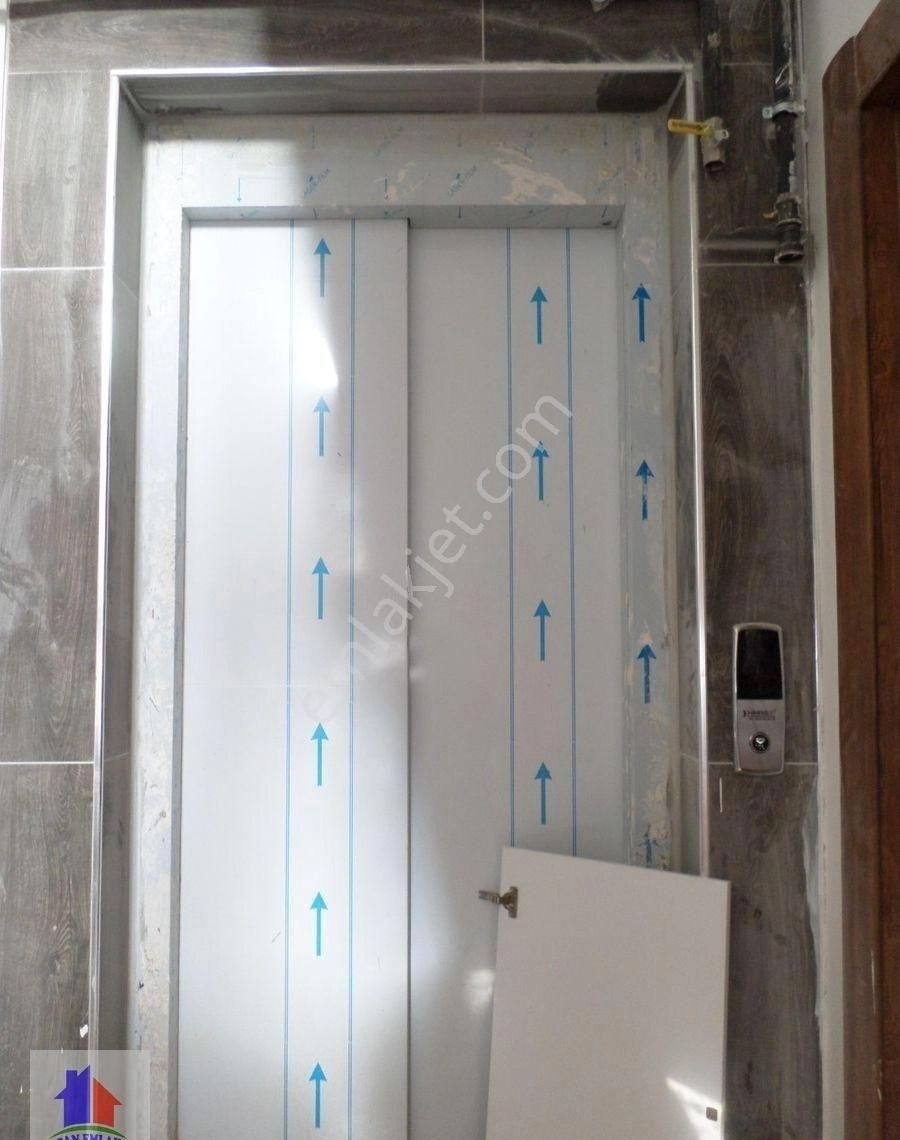 Mudanya Burgaz Mah.de Satılık Daire P Havuzlu 1+1 Açıklamayı Okuyunuz Deniz Görür Site İçi Güvenlik. - Görsel 33
