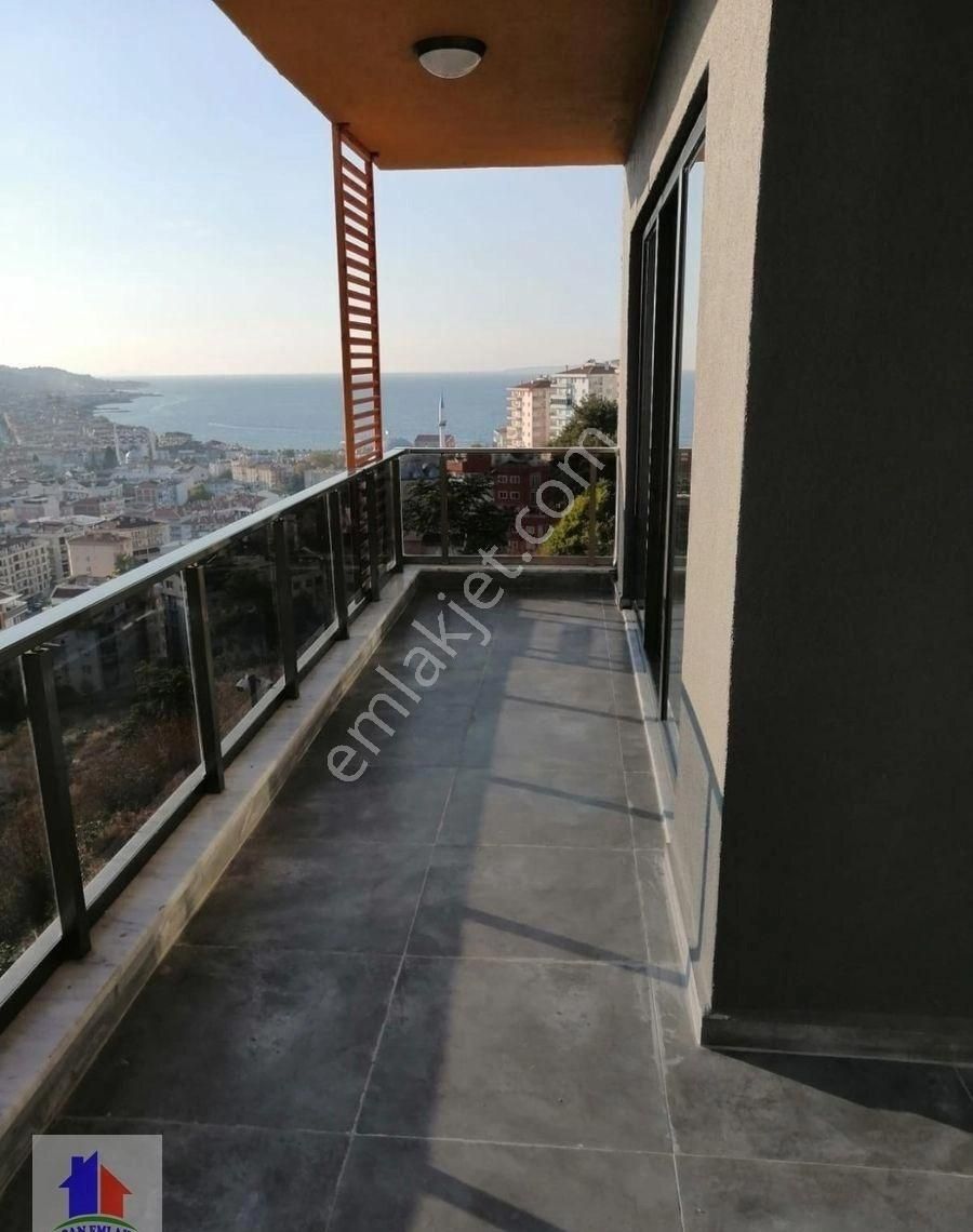 Mudanya Burgaz Mah.de Satılık Daire P Havuzlu 1+1 Açıklamayı Okuyunuz Deniz Görür Site İçi Güvenlik. - Görsel 26