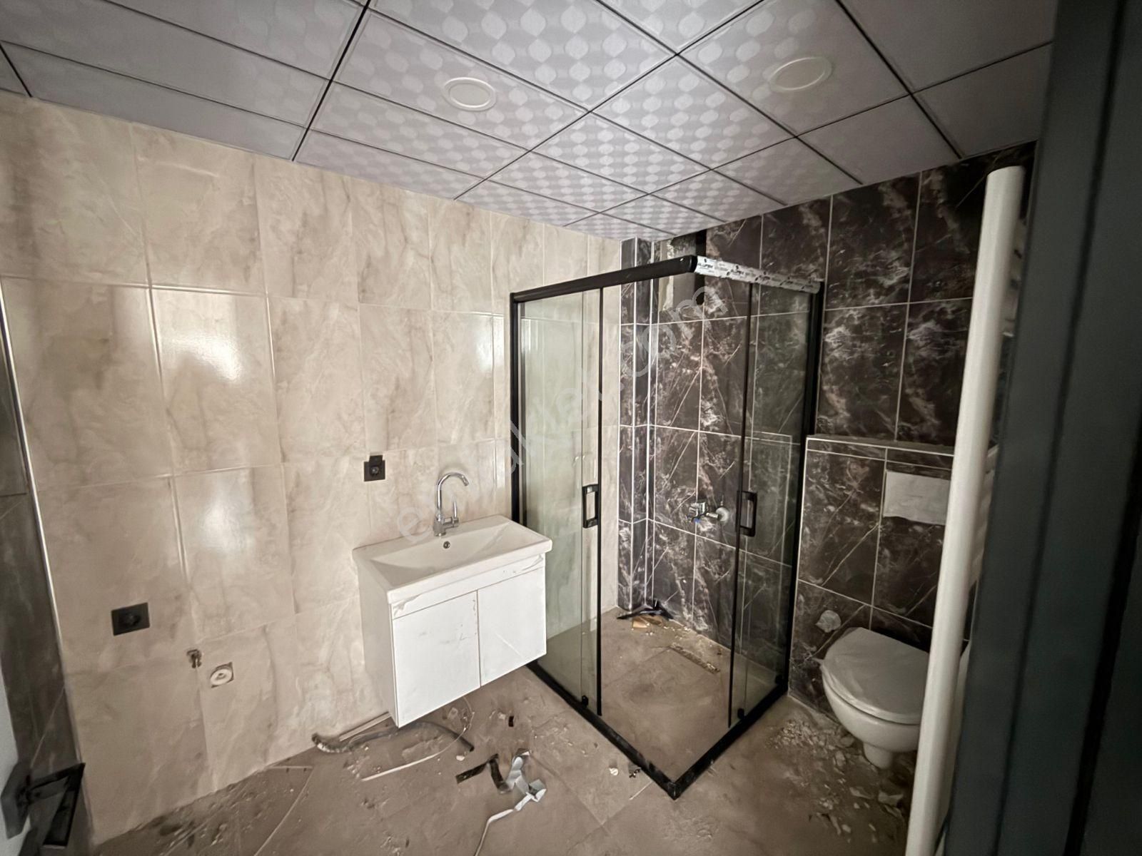 Fetanet Emlak'tan 2,5+1 Ultra Lüks Ara Kat Fırsat Dairesi - Görsel 14