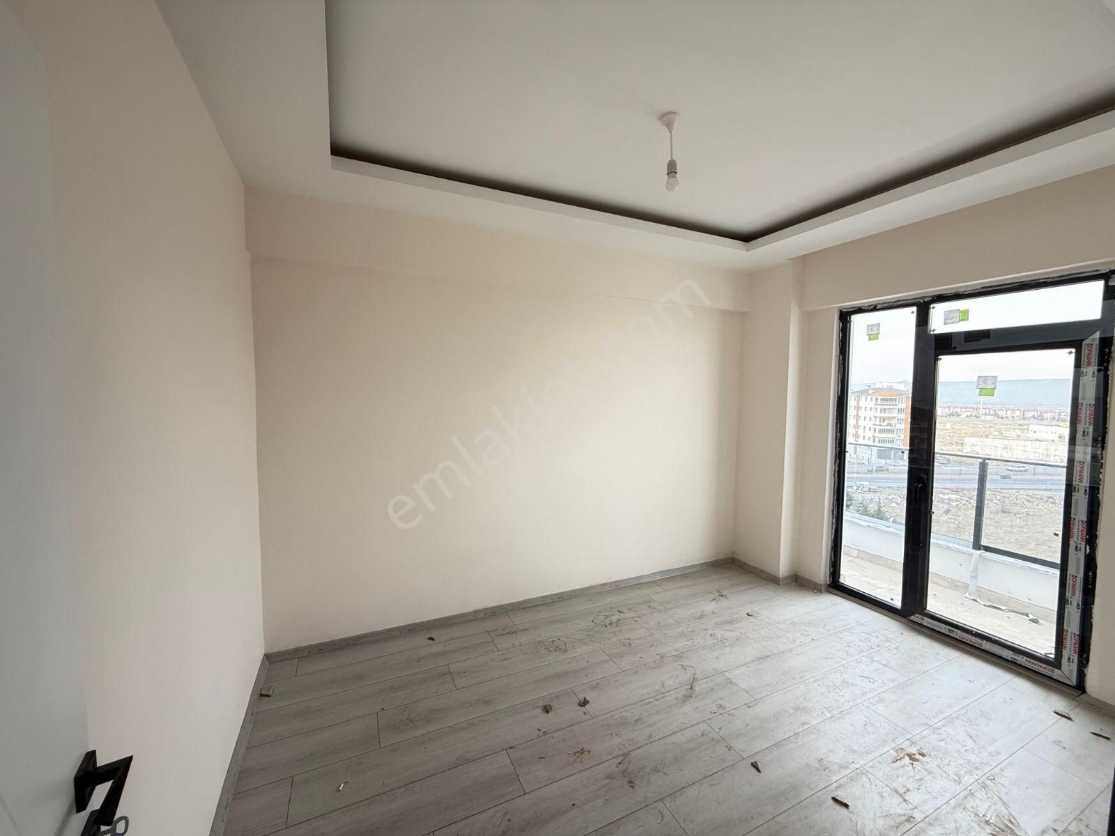 Fetanet Emlak'tan 2,5+1 Ultra Lüks Ara Kat Fırsat Dairesi - Görsel 9