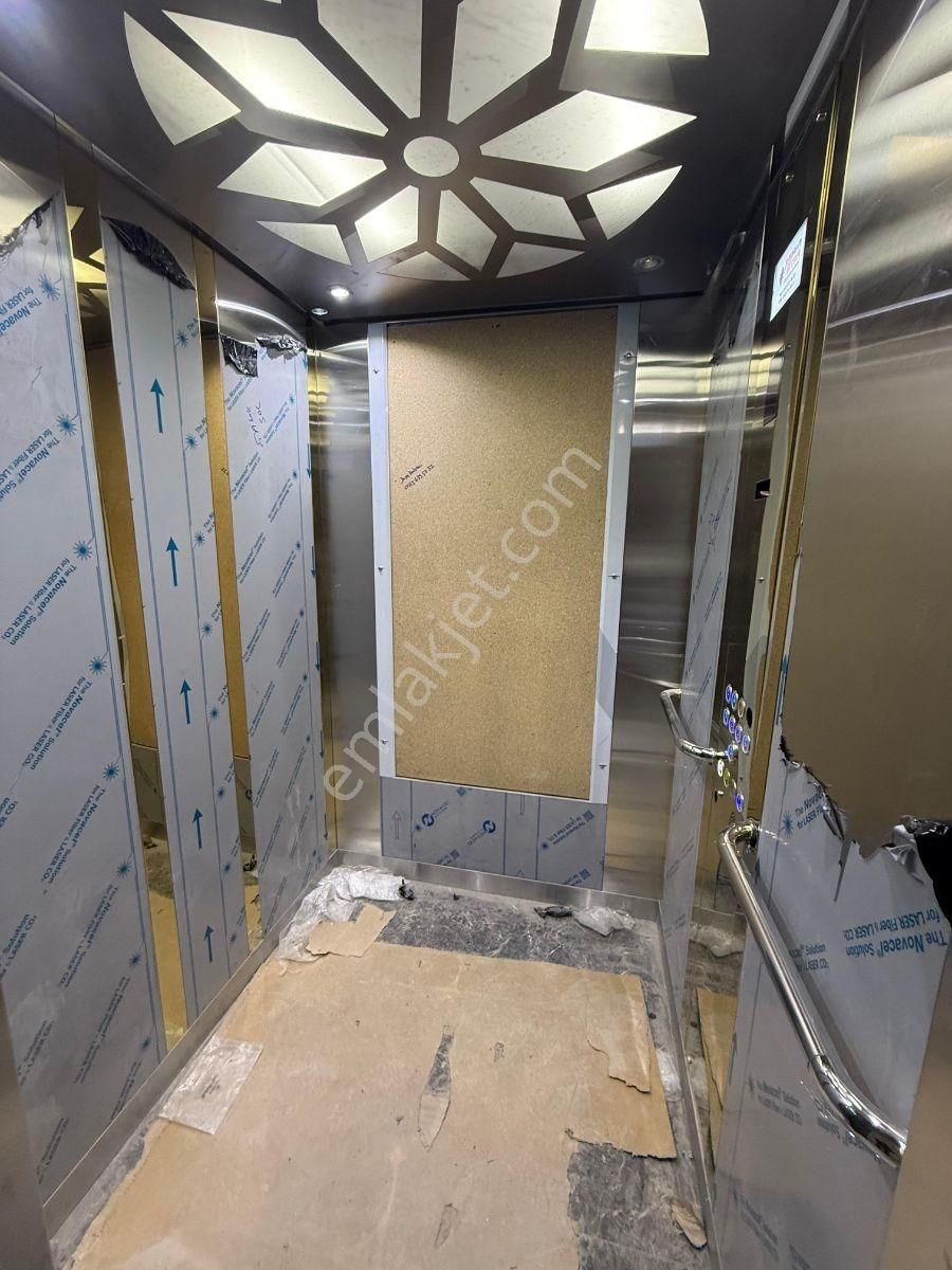 Fetanet Emlak'tan 2,5+1 Ultra Lüks Ara Kat Fırsat Dairesi - Görsel 4