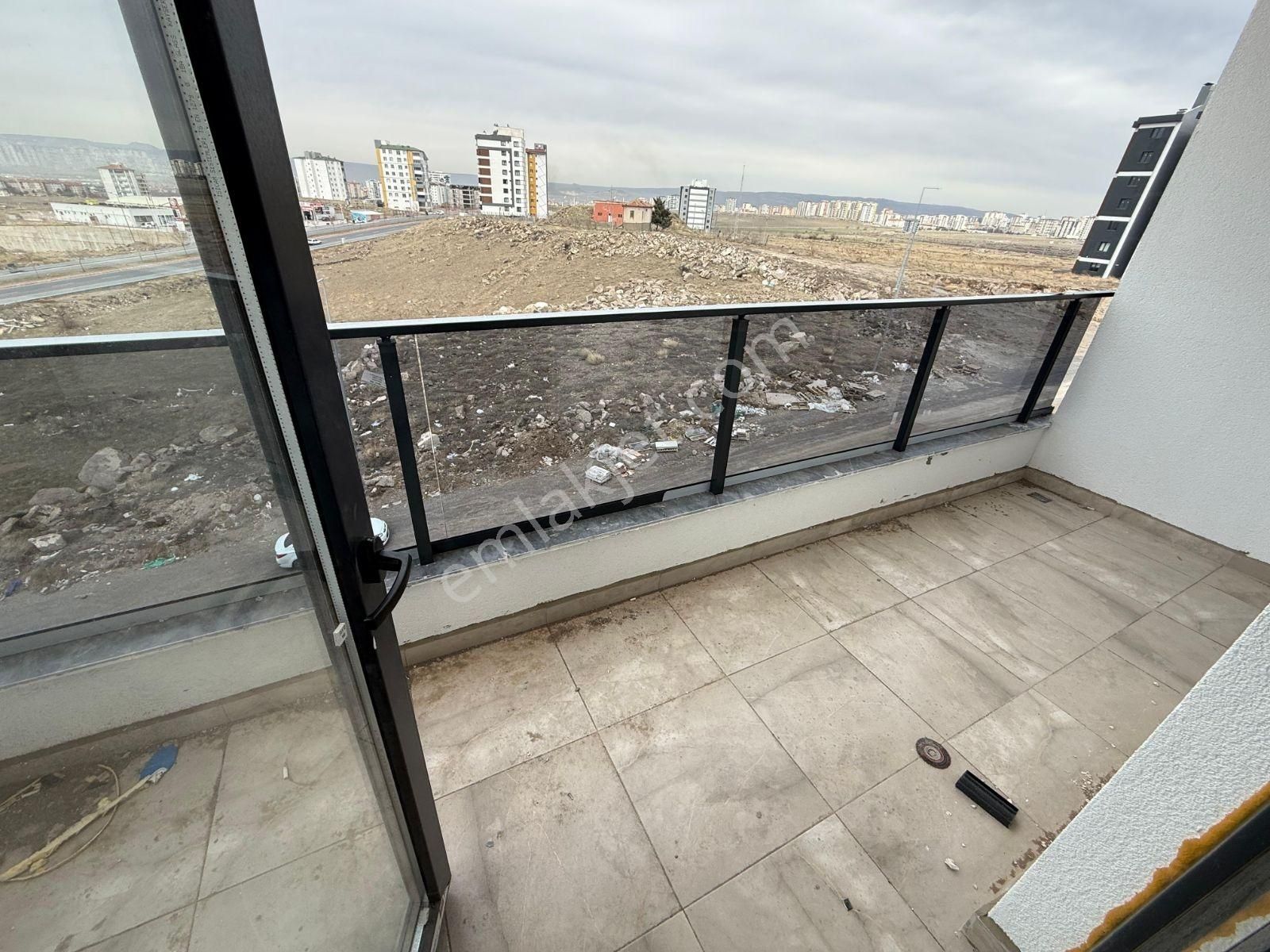 Fetanet Emlak'tan 2,5+1 Ultra Lüks Ara Kat Fırsat Dairesi - Görsel 8