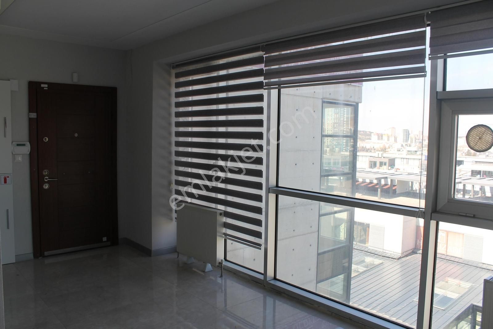 Çayyolu Anchor 'da Yapılı Geniş Ofis - Görsel 6