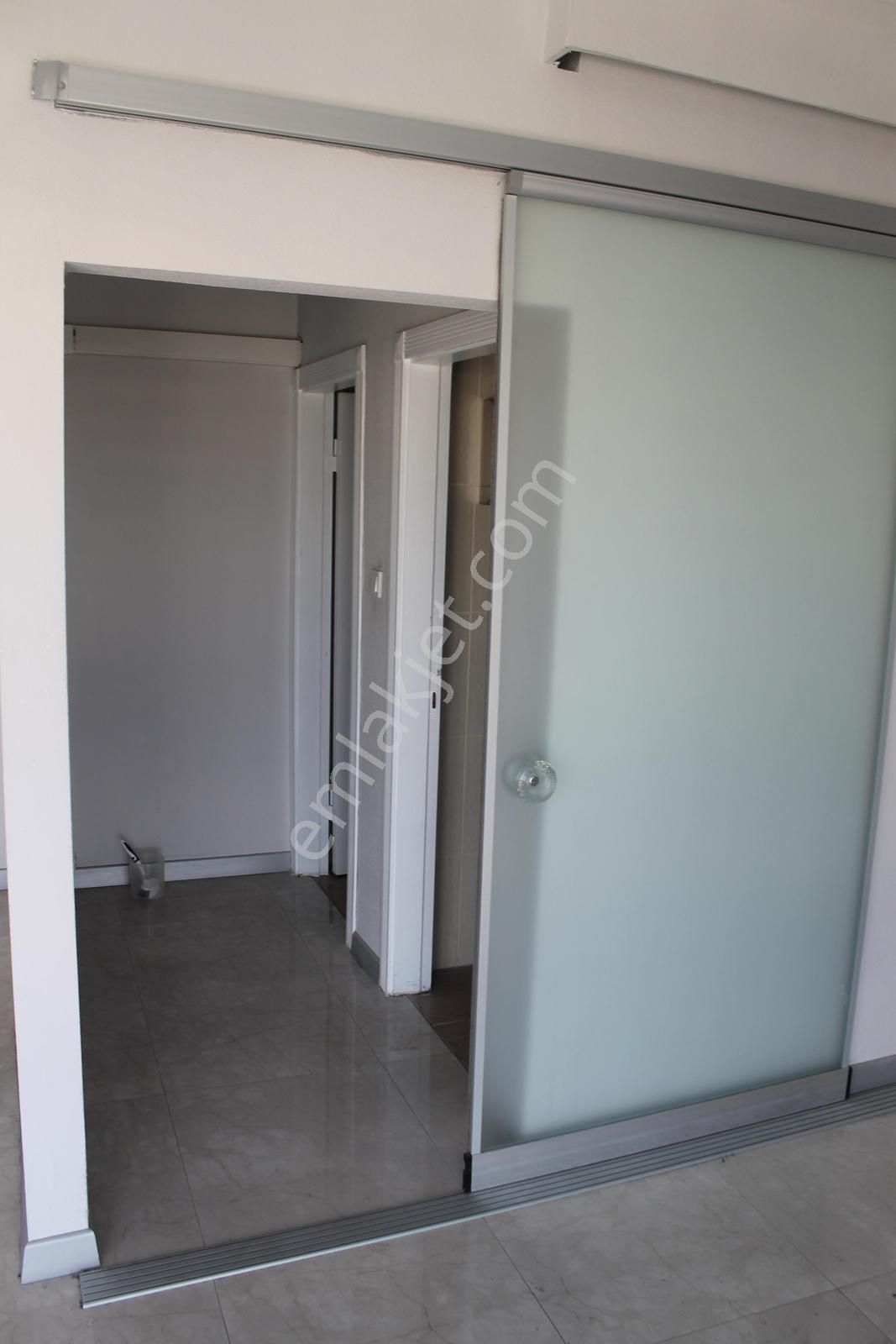 Çayyolu Anchor 'da Yapılı Geniş Ofis - Görsel 23