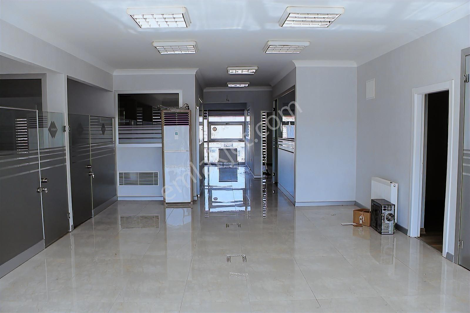 Çayyolu Anchor 'da Yapılı Geniş Ofis - Görsel 5