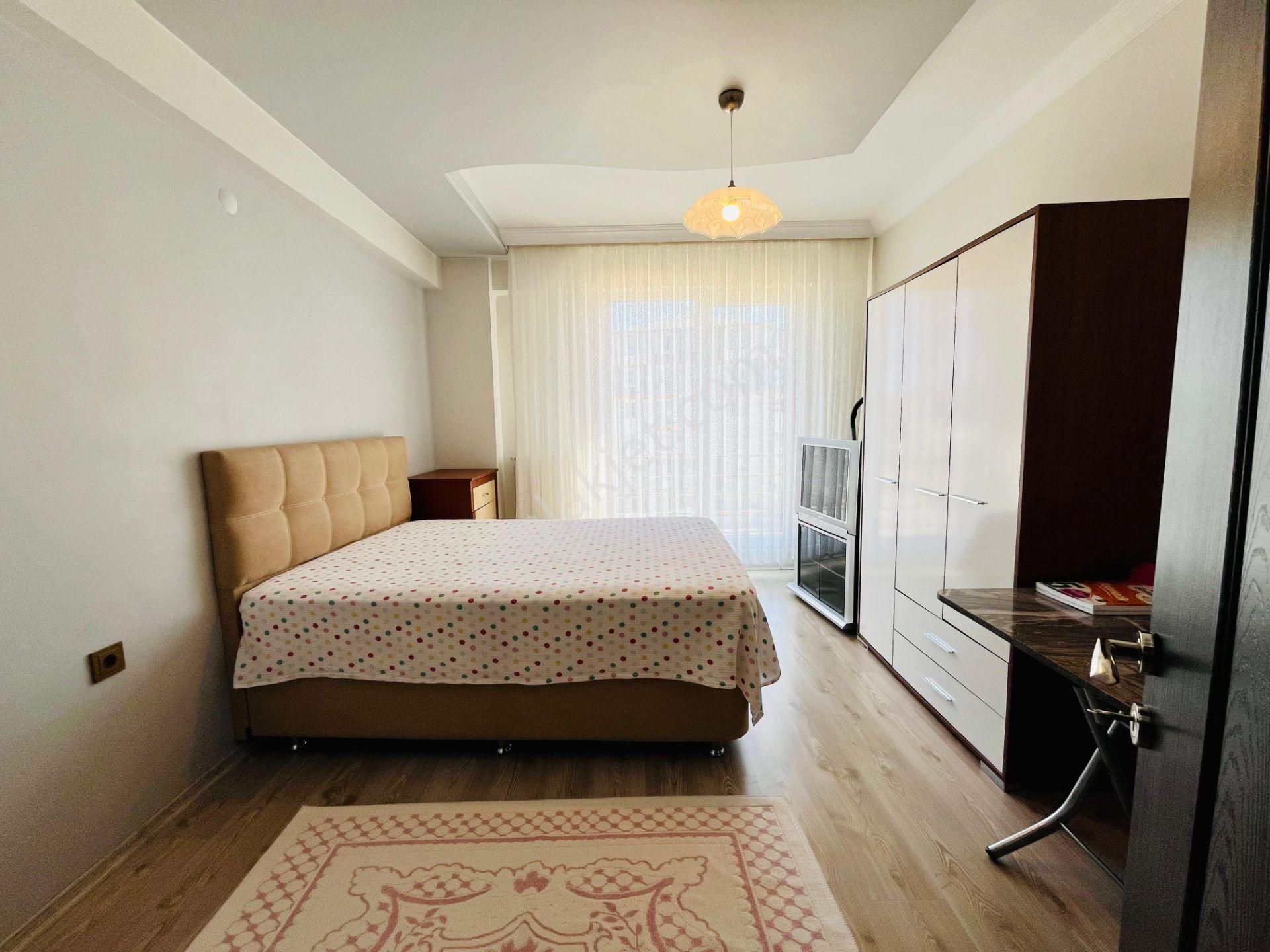 Yetki Yükselden İkizçayın En Geniş Ara Kat 2+1 Dairesi Satışta! - Görsel 31