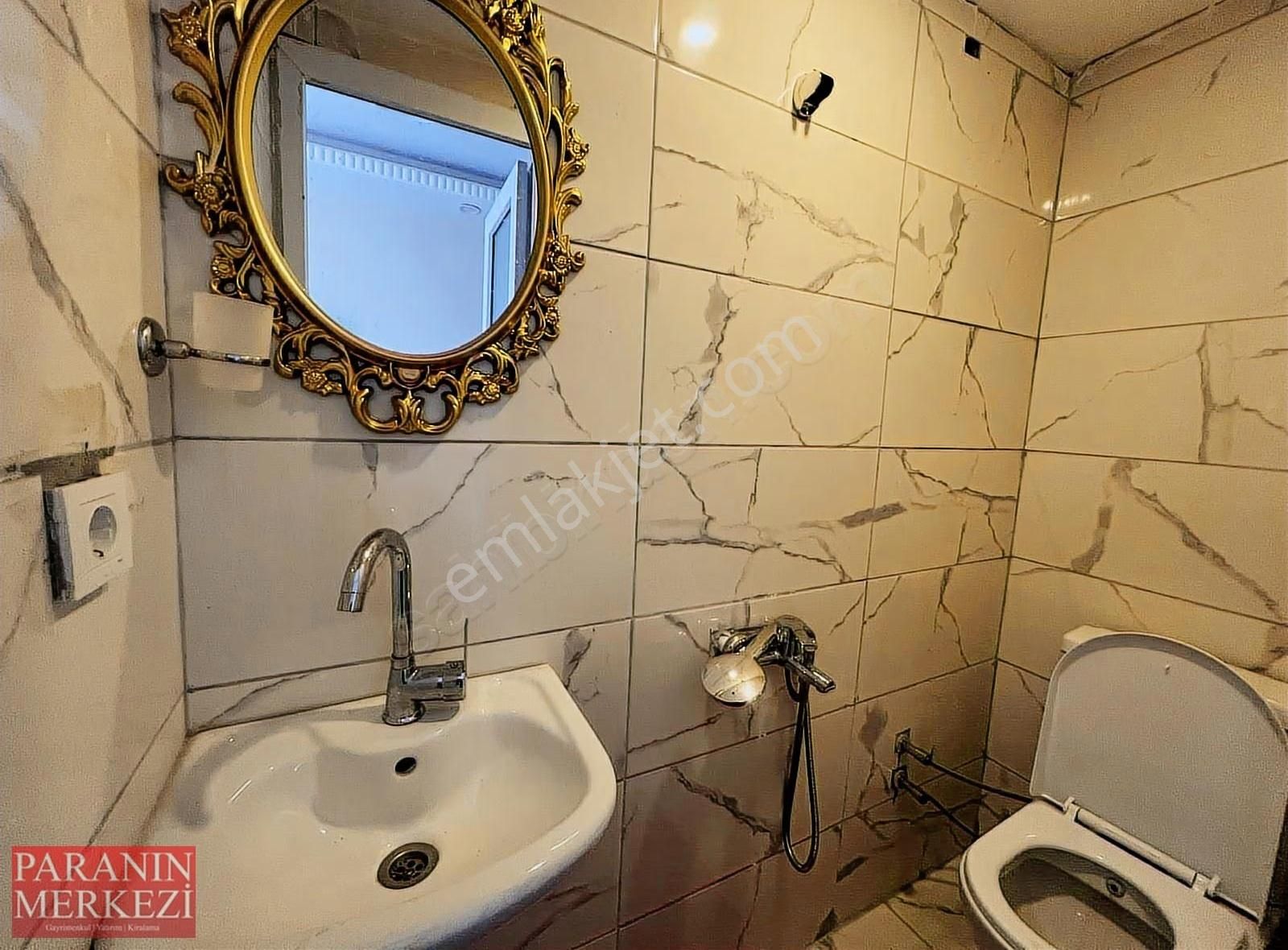 Para'dn Full Yeni Eşyali Metro/büs 15 Dk 1+0 Daire - Görsel 4