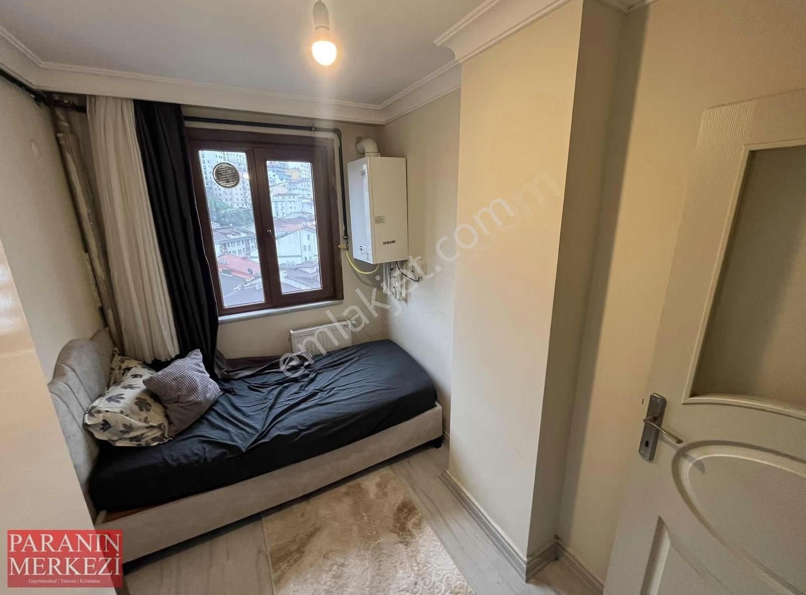 Metroya 14 Dk Yürüme Mesafesinde Full Eşyalı 3+1 Daire - Görsel 9