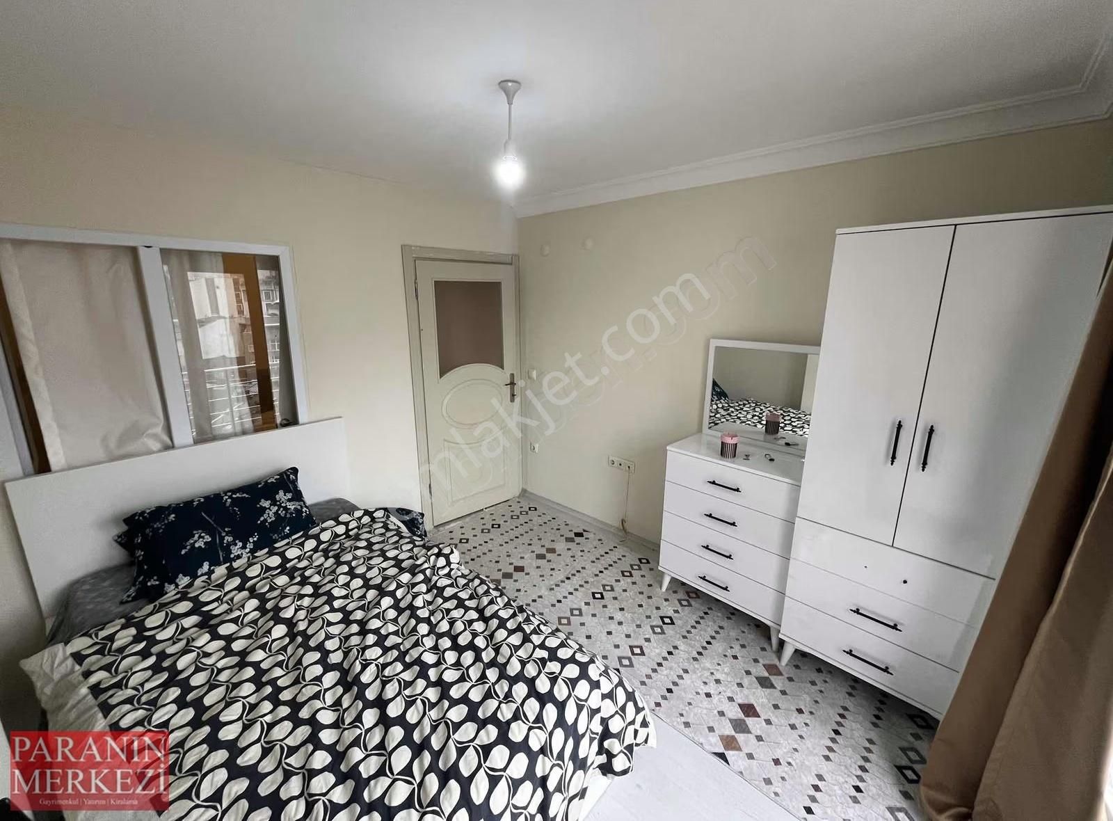 Metroya 14 Dk Yürüme Mesafesinde Full Eşyalı 3+1 Daire - Görsel 6