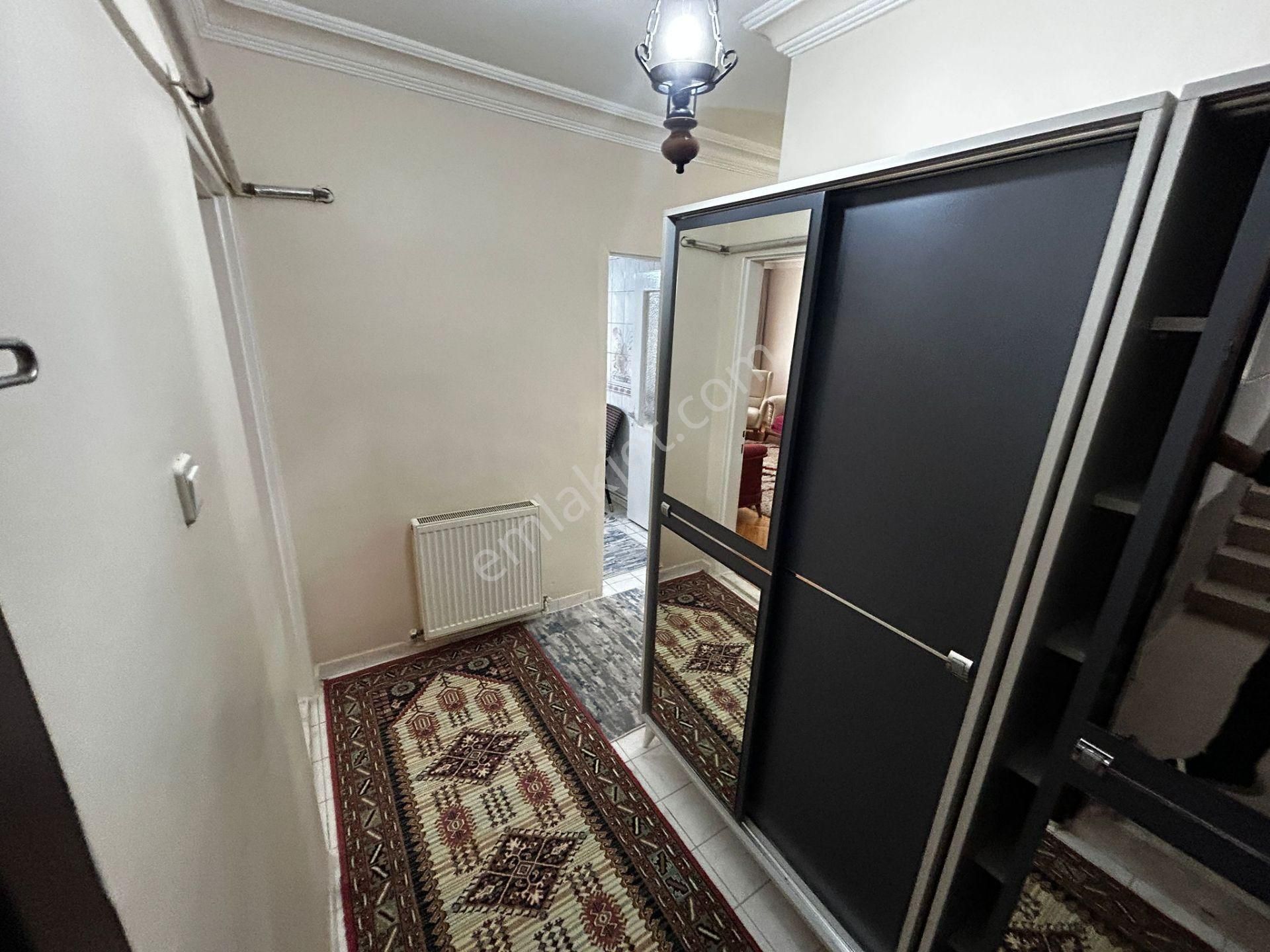Sincan Selçuklu Mahallesinde 3+1 Full Eşyalı Yapılı Kiralık Daire !! - Görsel 17