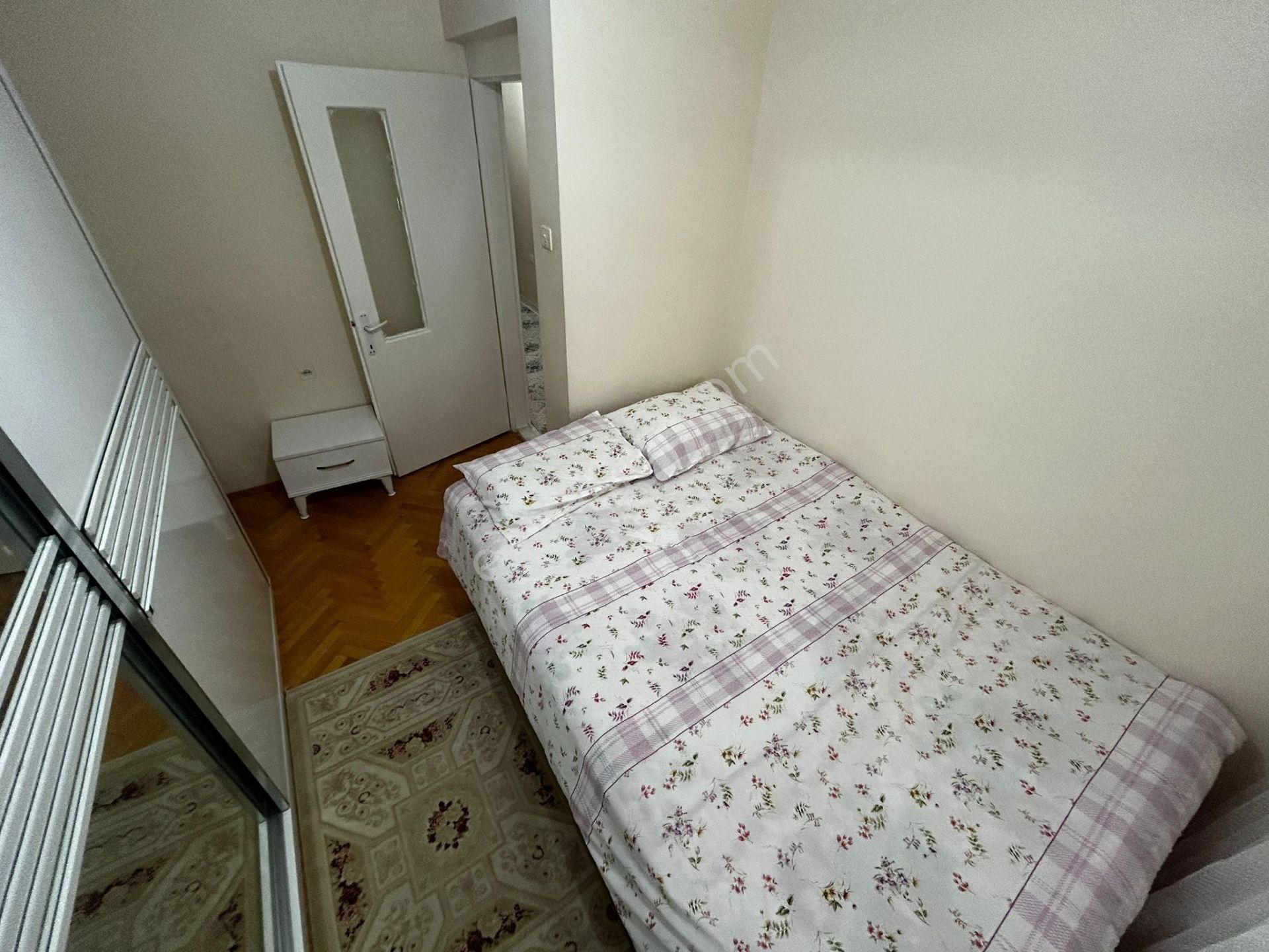 Sincan Selçuklu Mahallesinde 3+1 Full Eşyalı Yapılı Kiralık Daire !! - Görsel 10